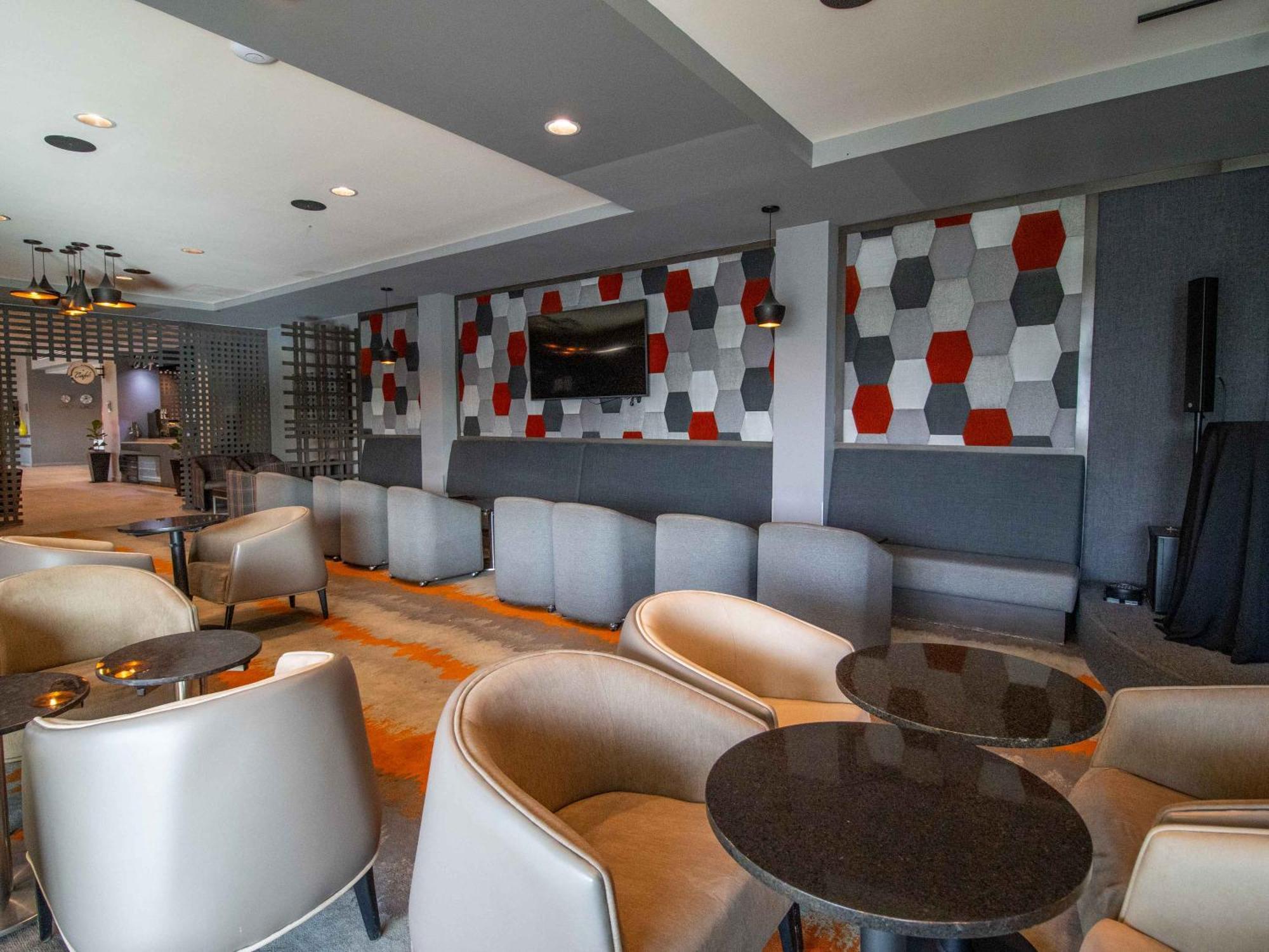 Hotel Araiza San Luis R.c.