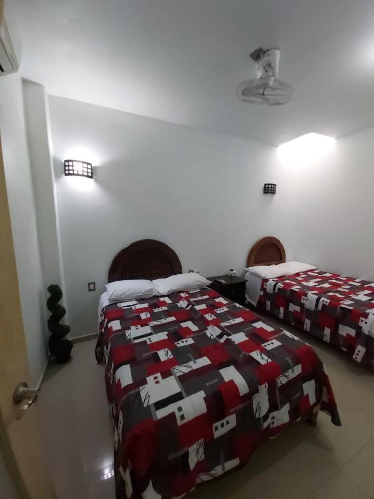 Casa Huatulco * Santa Cruz Huatulco