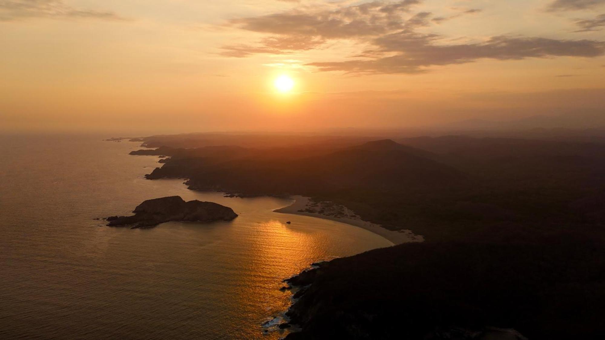 Casa Huatulco Holiday home *