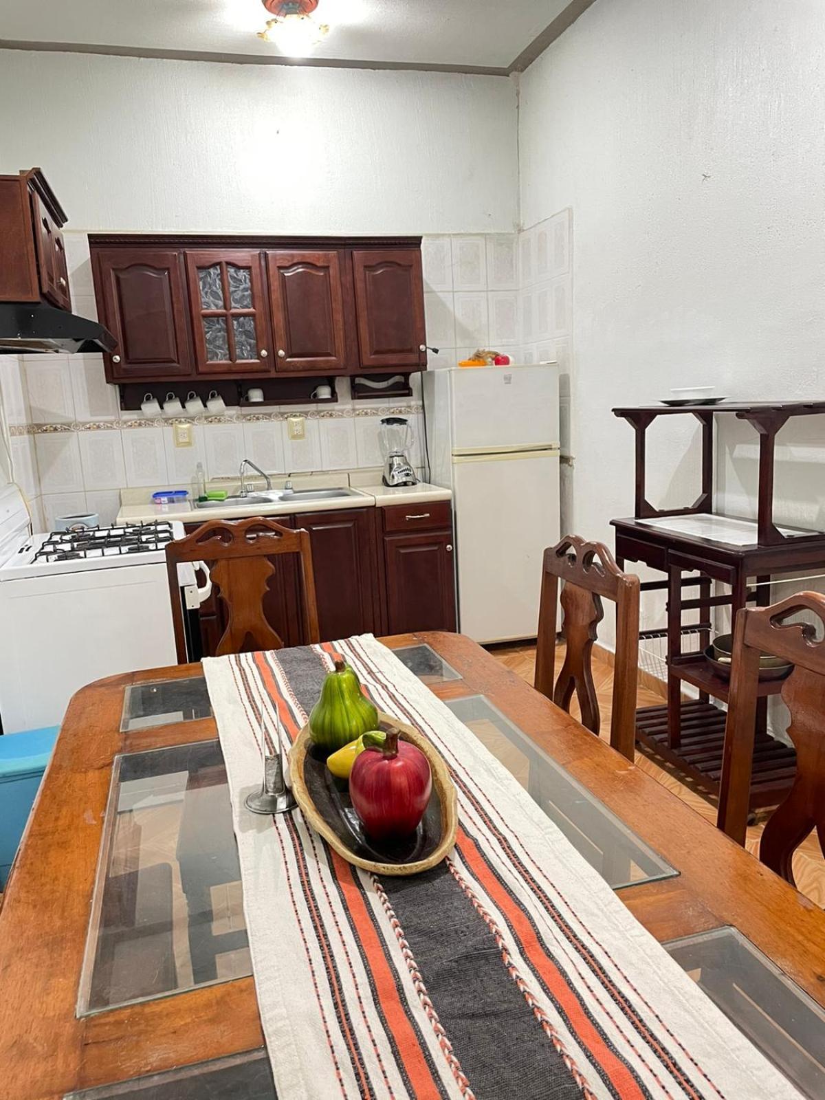 Holiday home Casa Huatulco Santa Cruz Huatulco