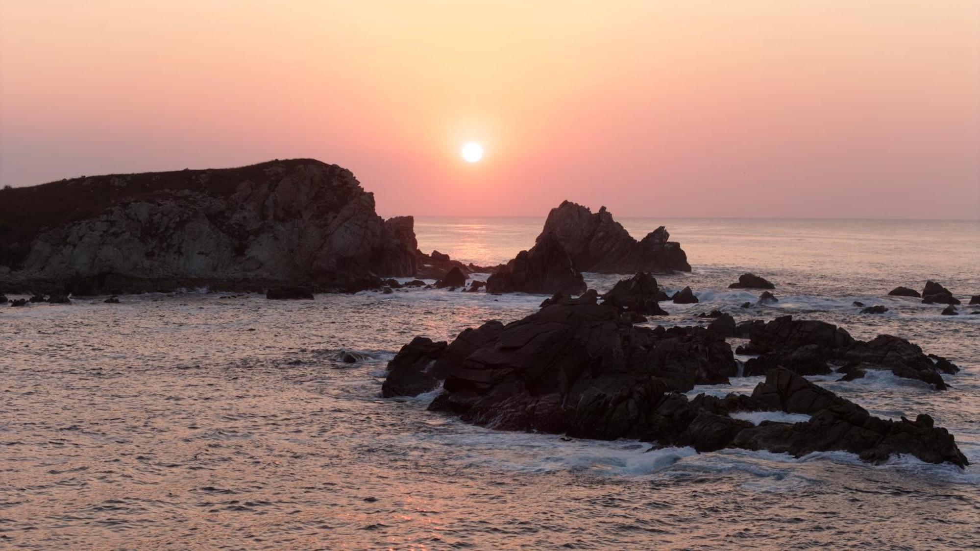 Casa Huatulco *
