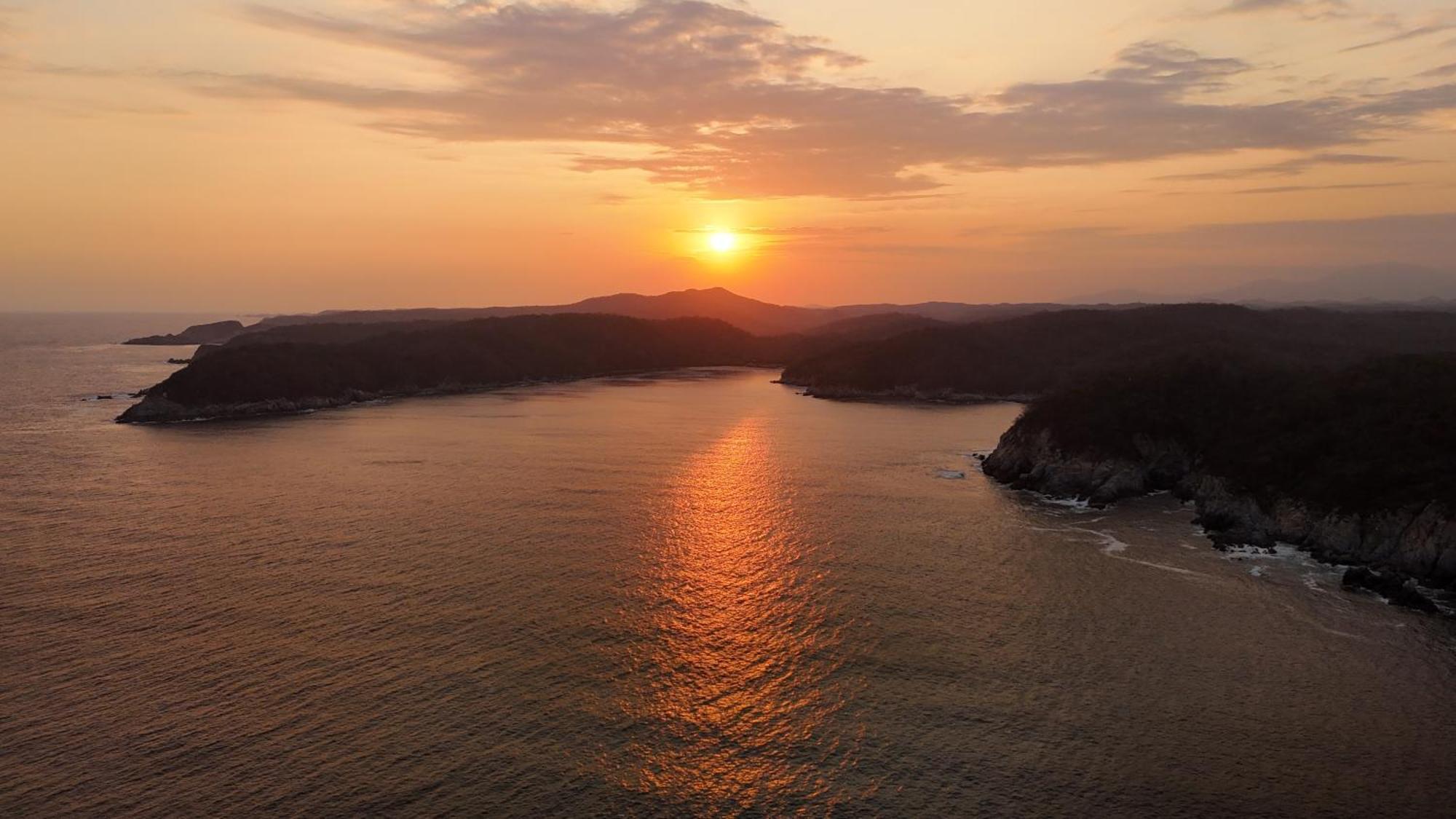 Holiday home Casa Huatulco