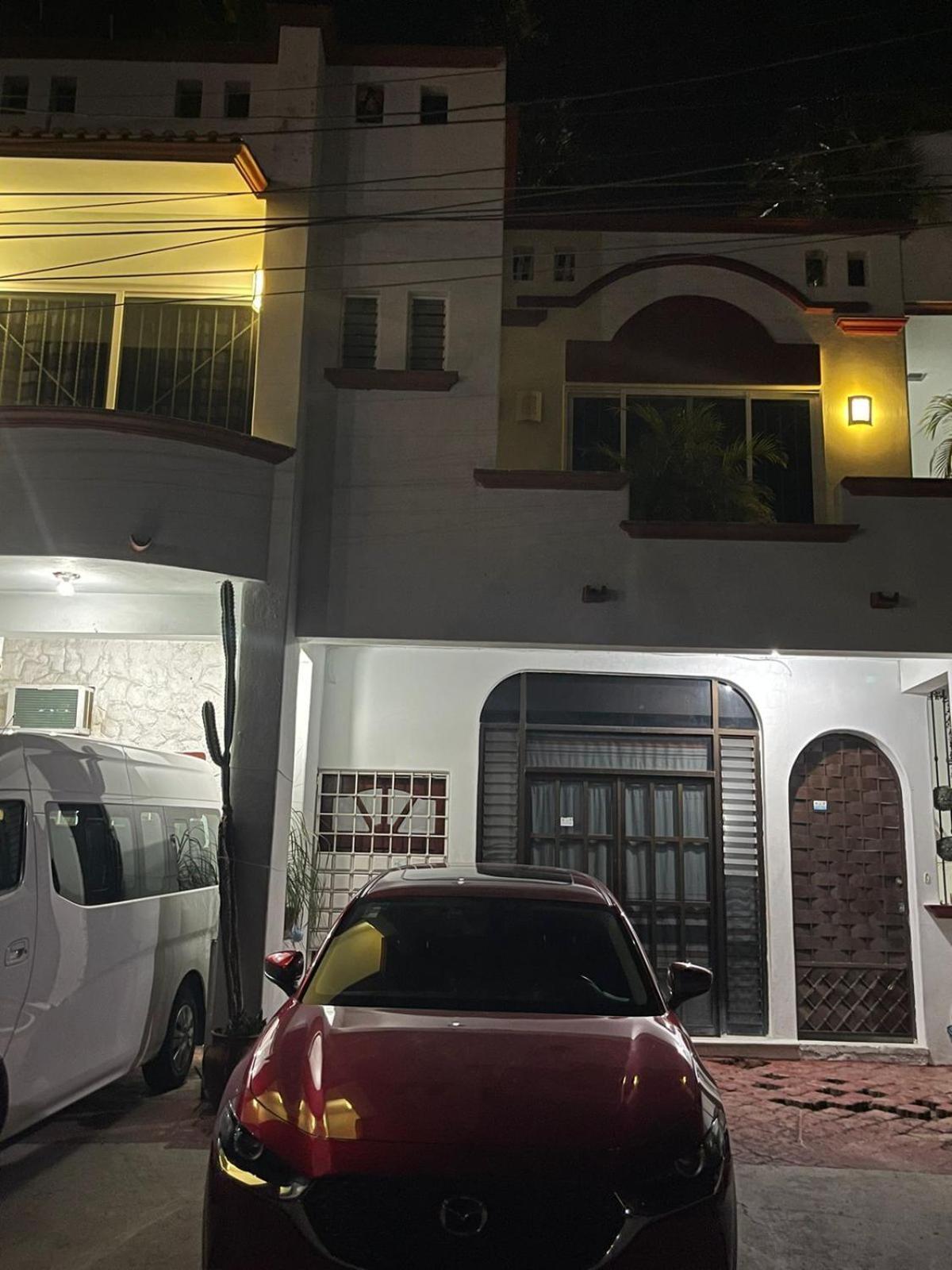 Casa Huatulco