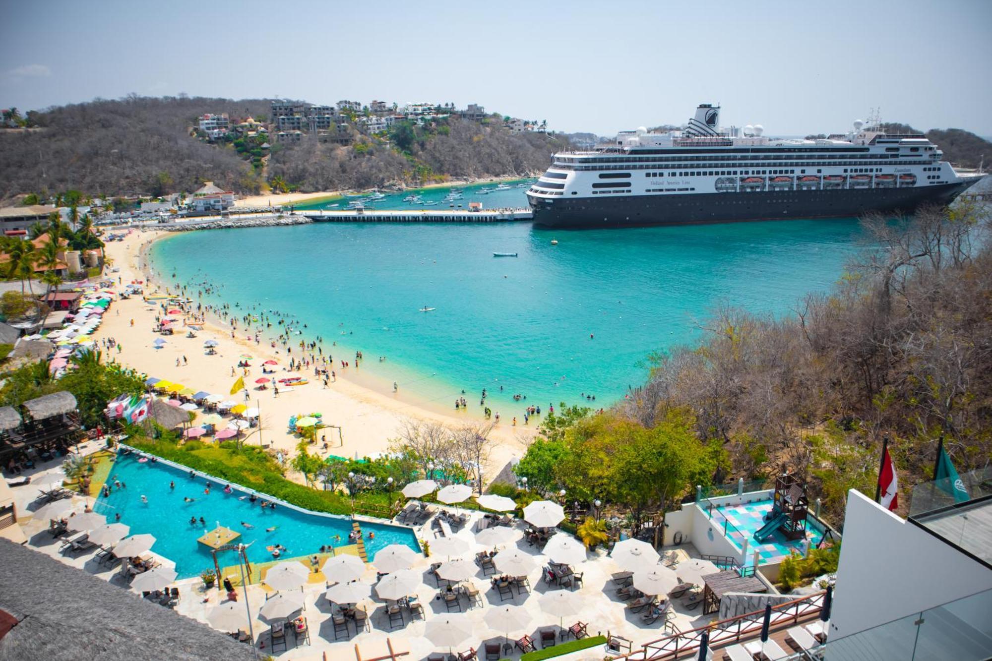 Casa Huatulco Holiday home