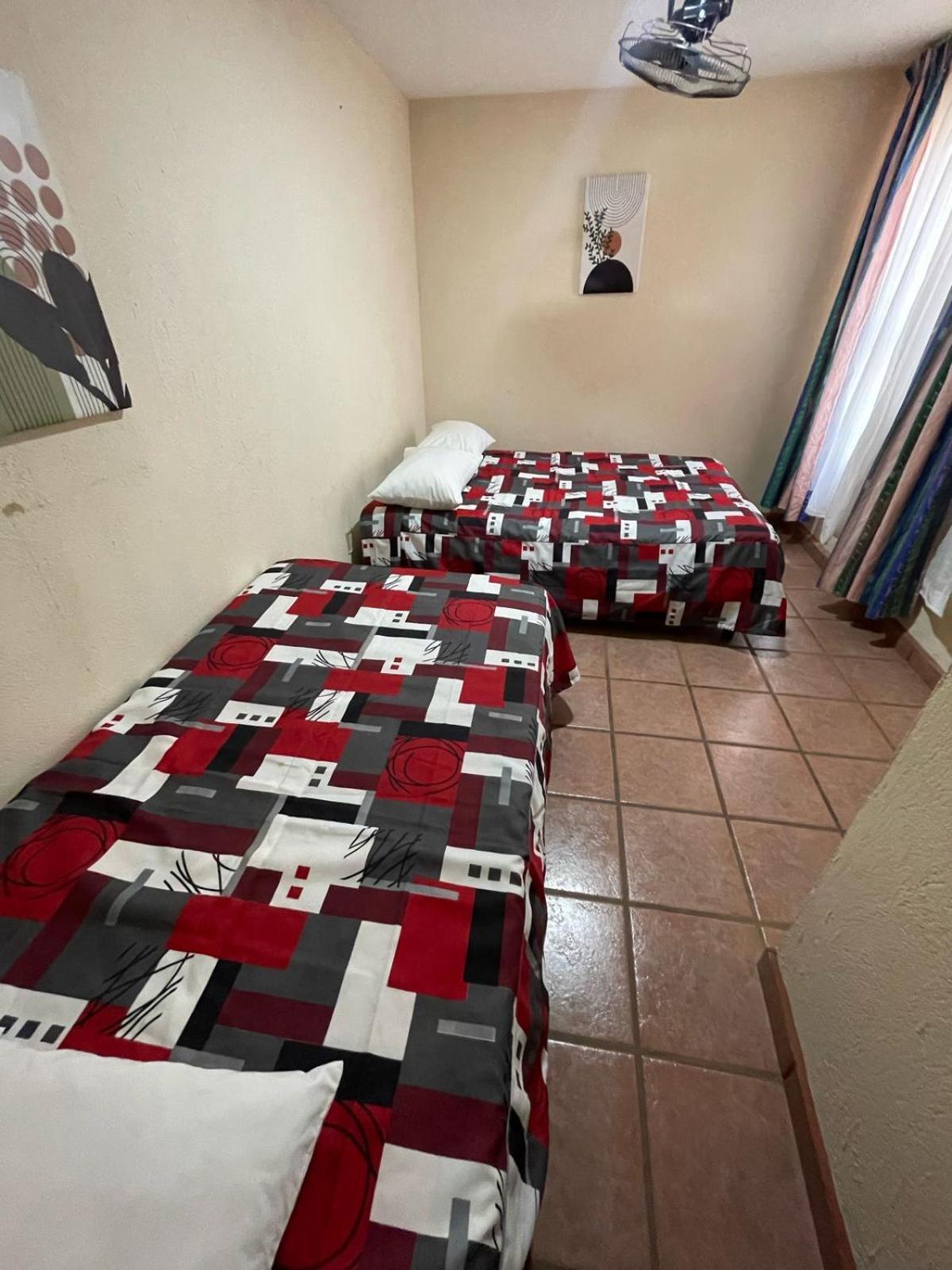 Holiday home Casa Huatulco Santa Cruz Huatulco