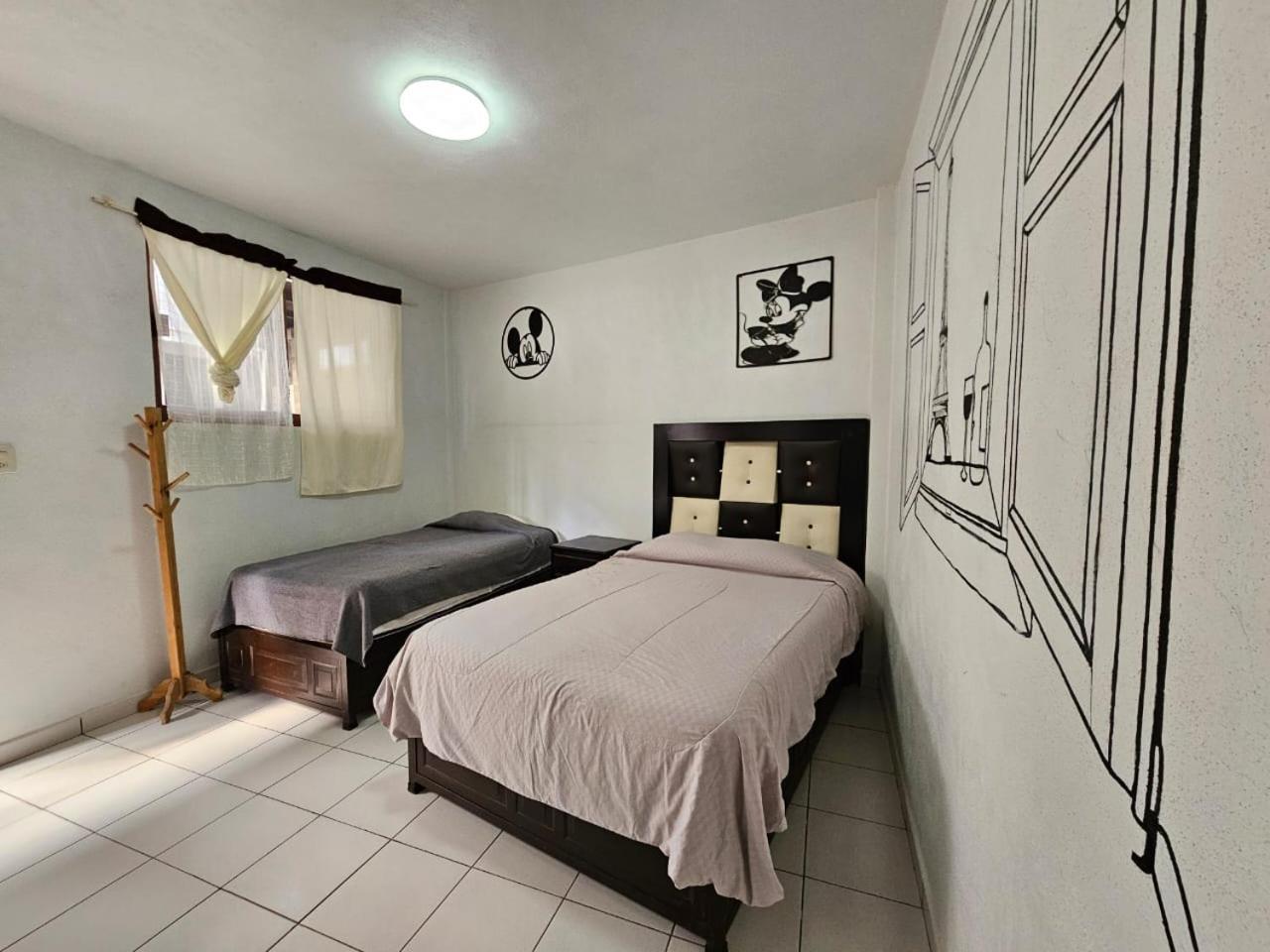 Juquila Hotel