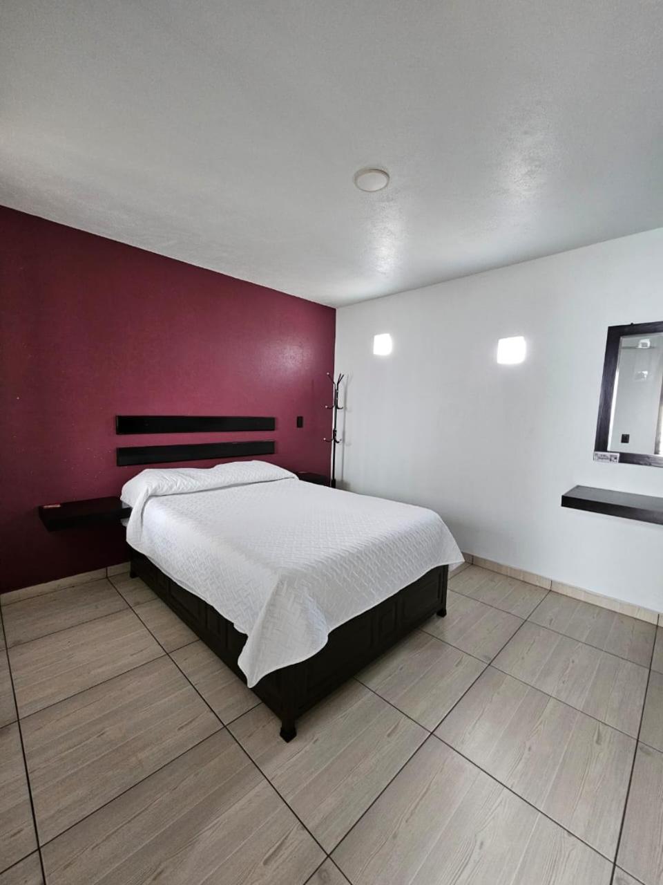Hotel Juquila Zacatlan