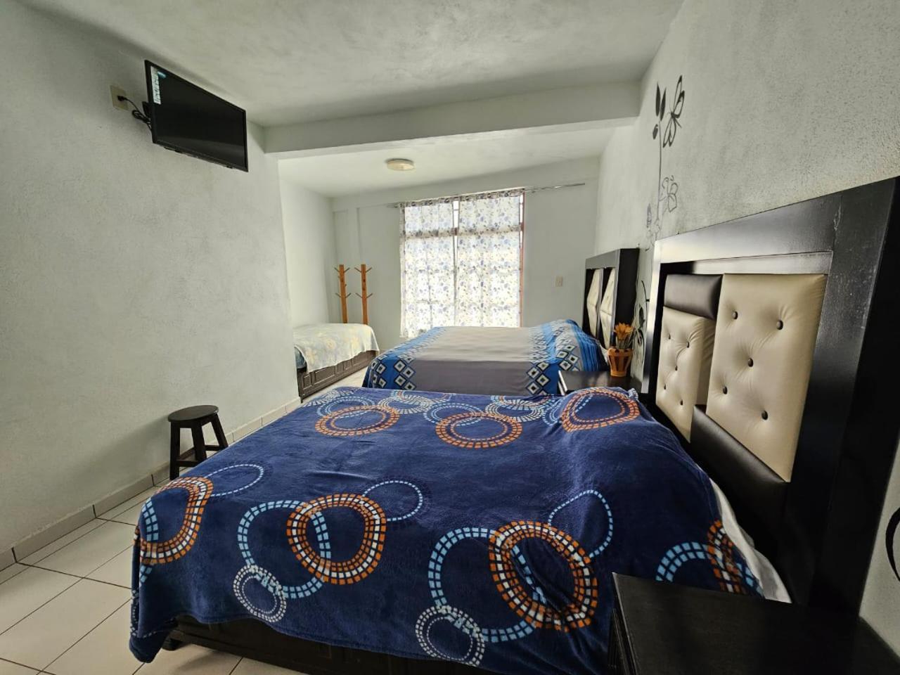 Juquila Hotel