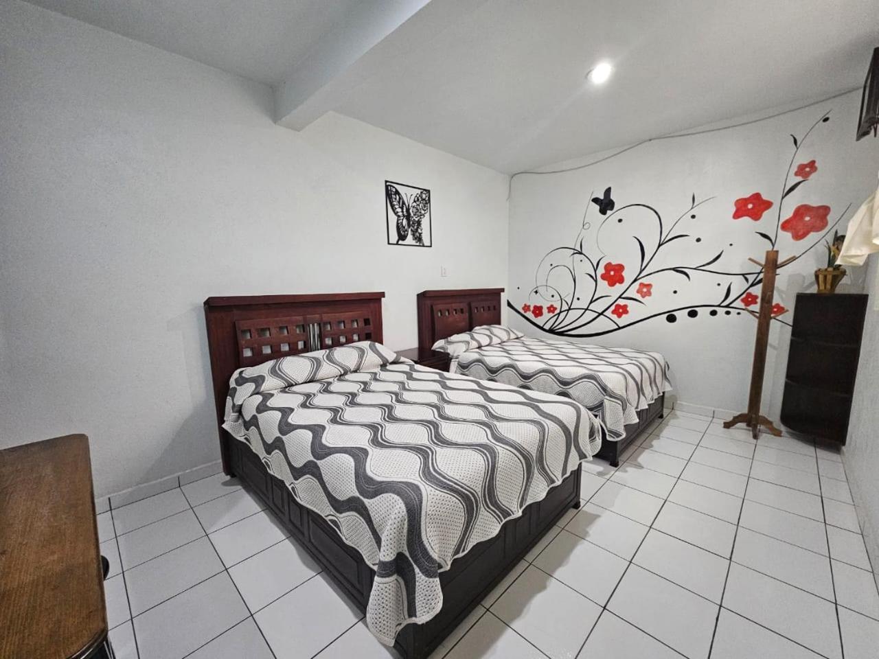Juquila Hotel
