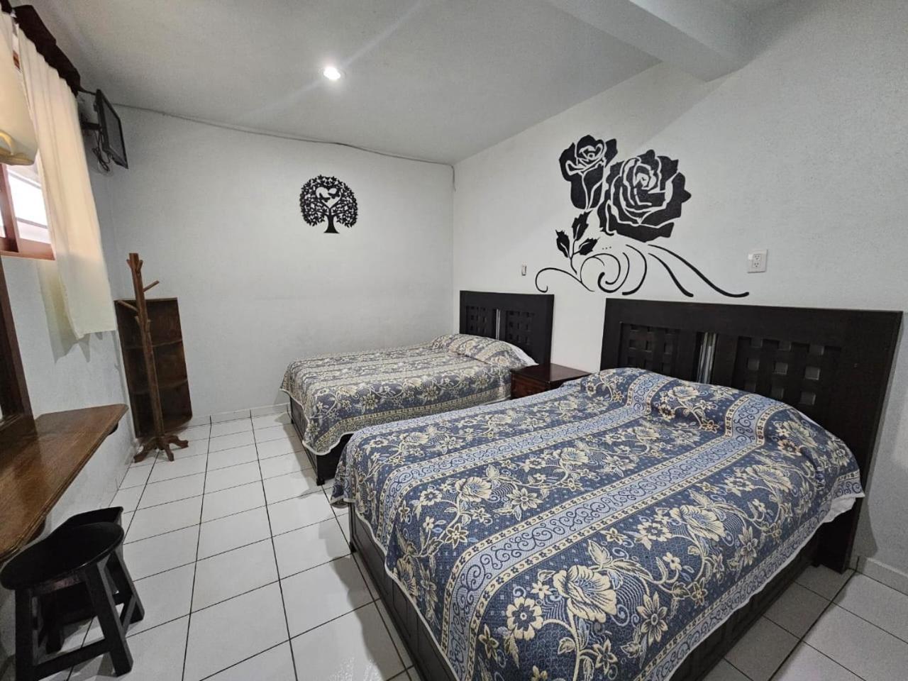 Hotel Juquila *