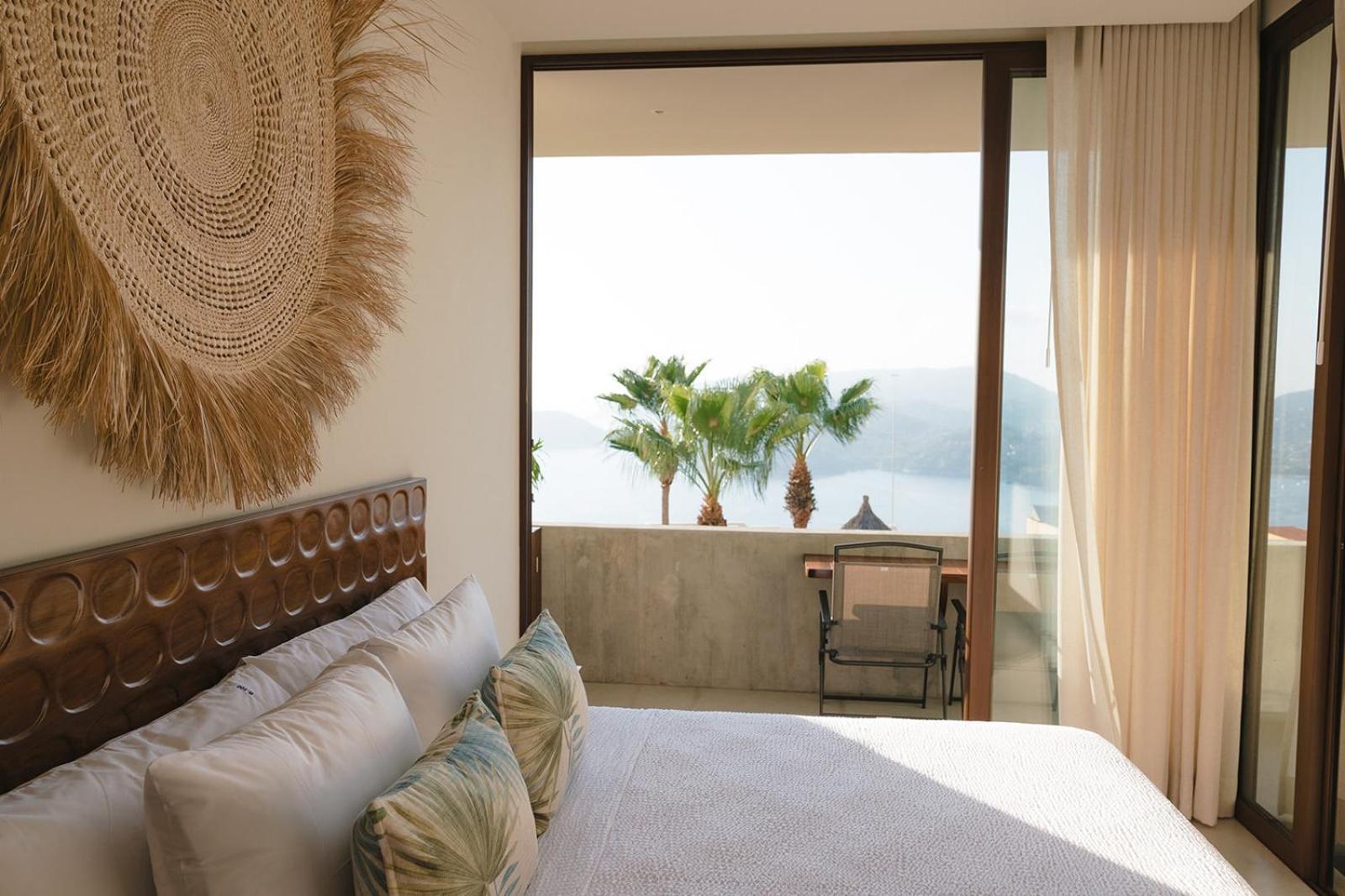 Hotel Del Vigia Zihuatanejo