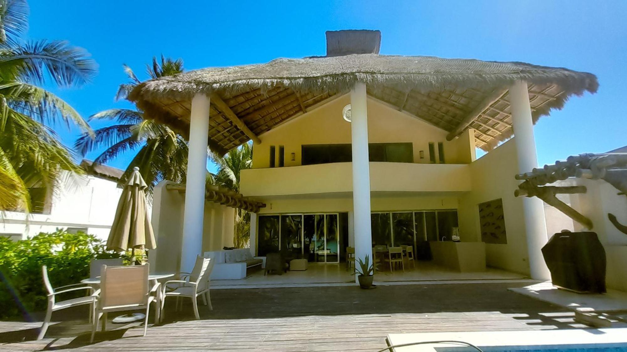 Lemnus Luxury Walking Distance To * Chicxulub