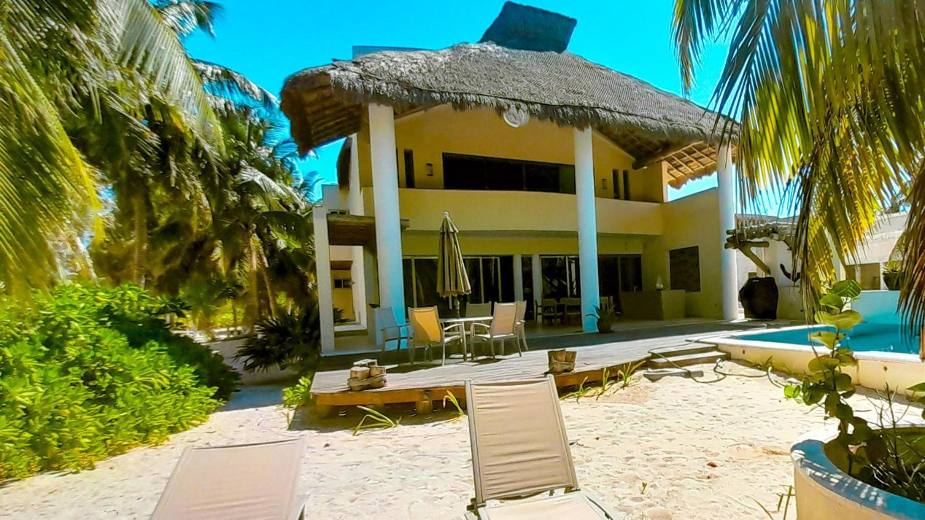 Lemnus Luxury Walking Distance To