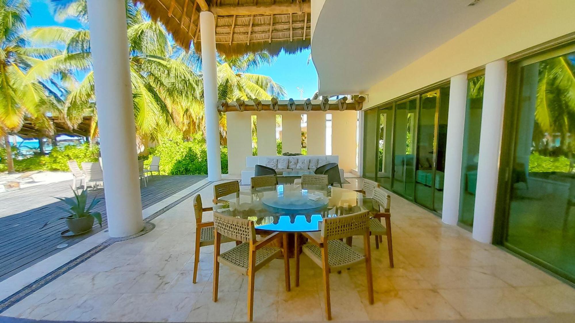 Lemnus Luxury Walking Distance To Holiday home *