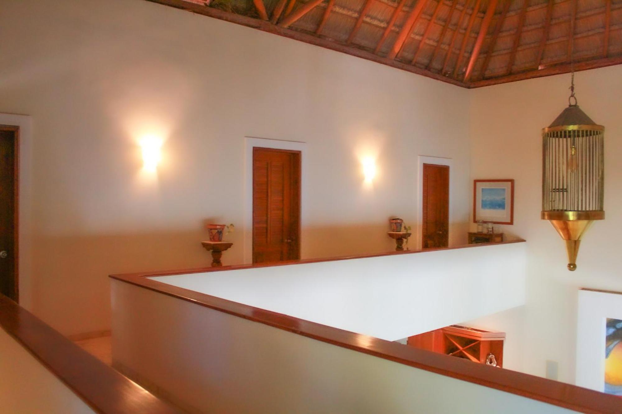Lemnus Luxury Walking Distance To Chicxulub
