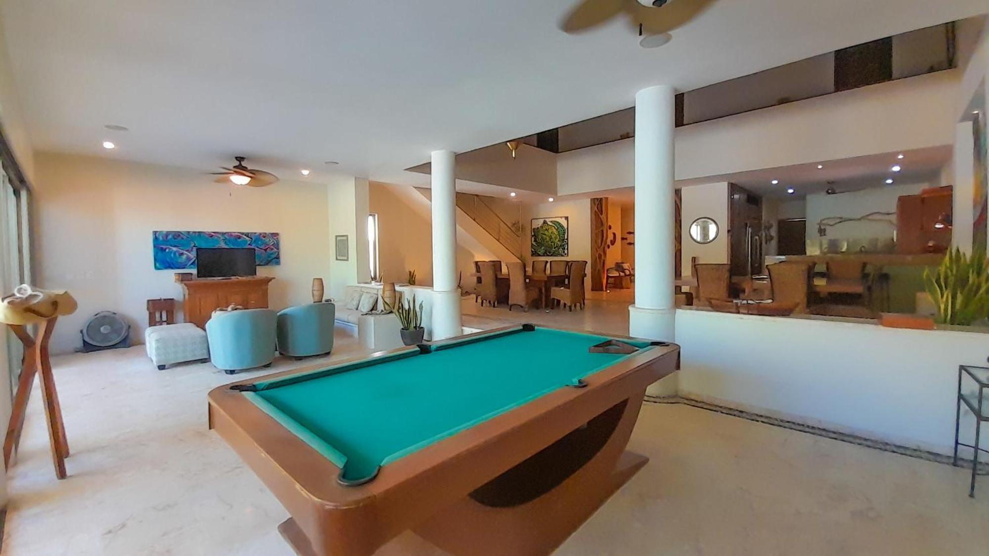 Lemnus Luxury Walking Distance To Holiday home Chicxulub