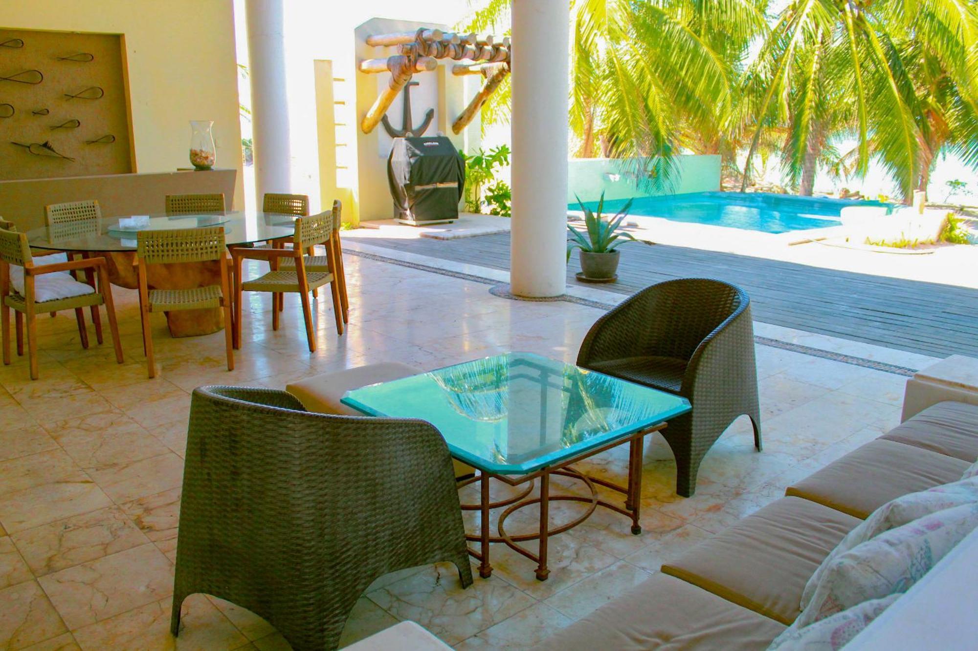 Lemnus Luxury Walking Distance To Holiday home *