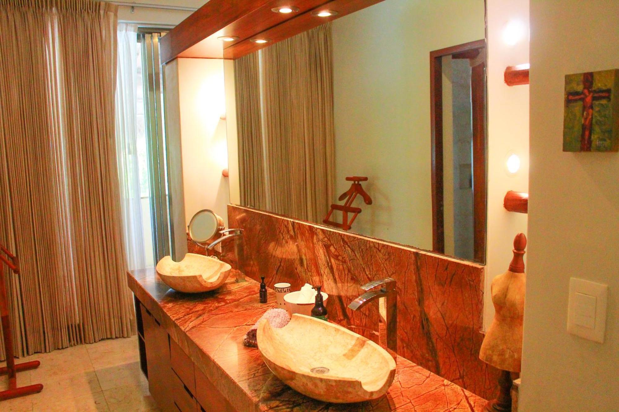 Lemnus Luxury Walking Distance To * Chicxulub