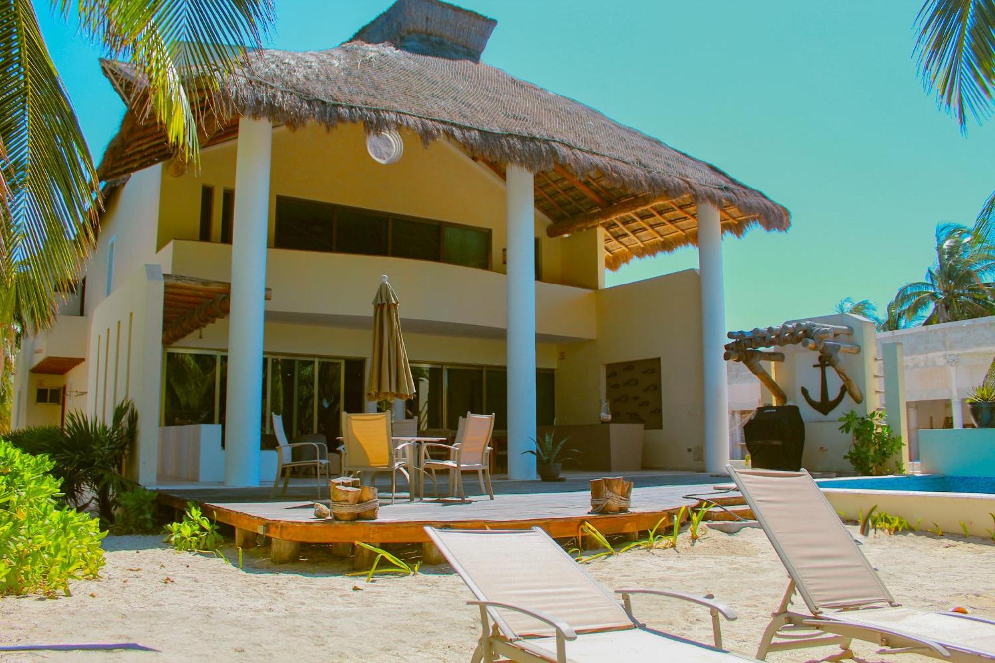 Lemnus Luxury Walking Distance To