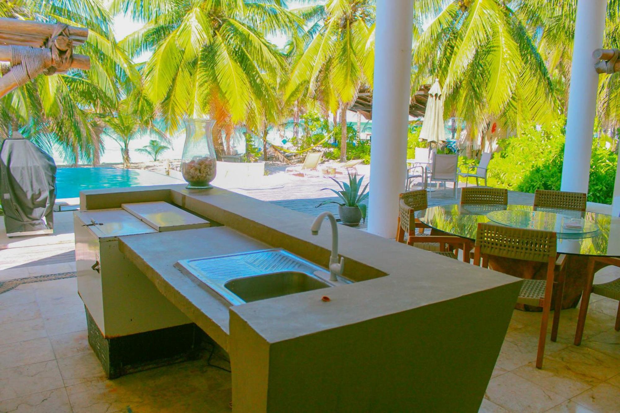Holiday home Lemnus Luxury Walking Distance To Chicxulub