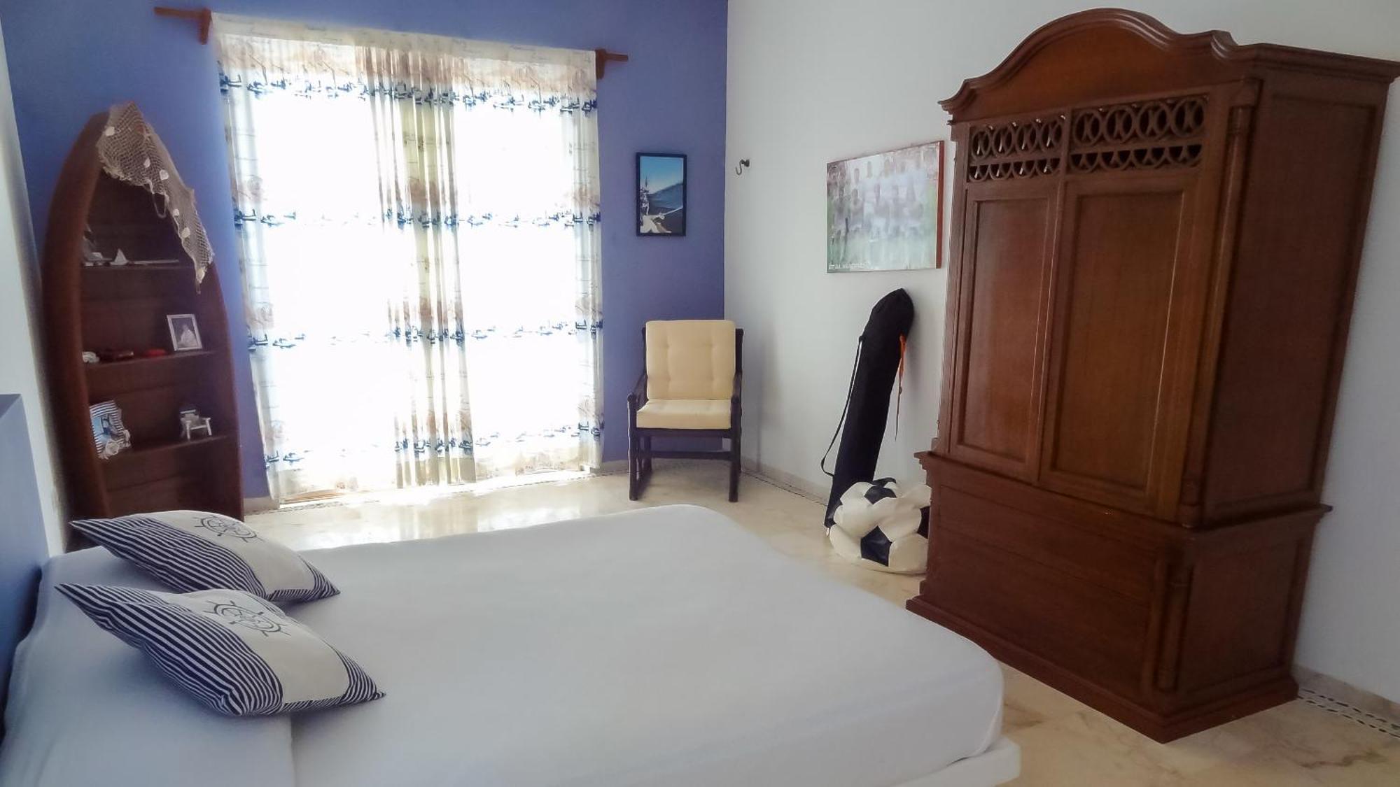 Lemnus Luxury Walking Distance To Chicxulub