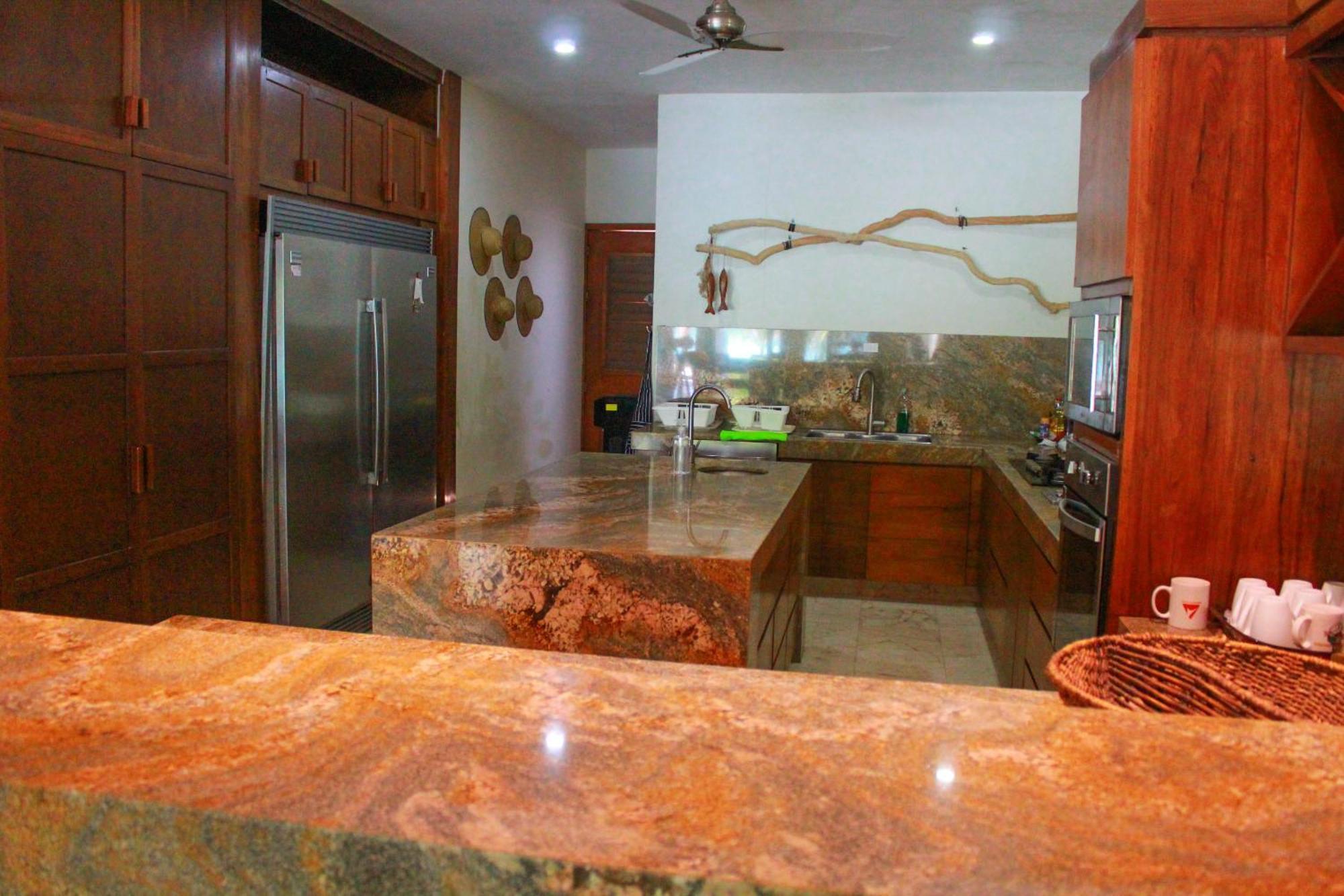 Lemnus Luxury Walking Distance To