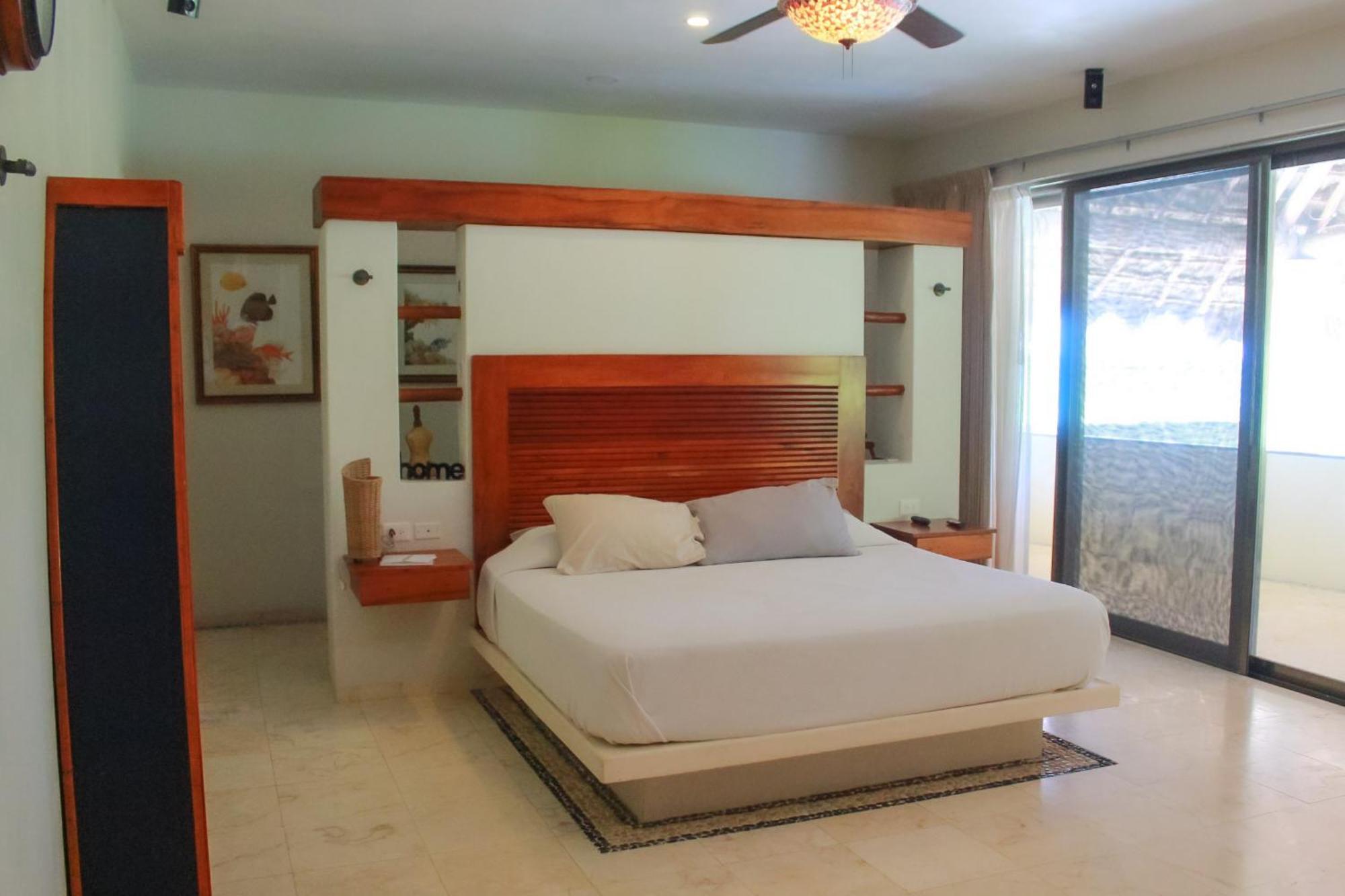 Lemnus Luxury Walking Distance To Holiday home Chicxulub