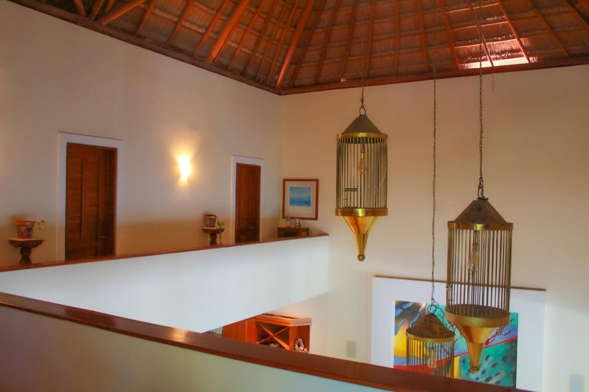 Lemnus Luxury Walking Distance To Chicxulub