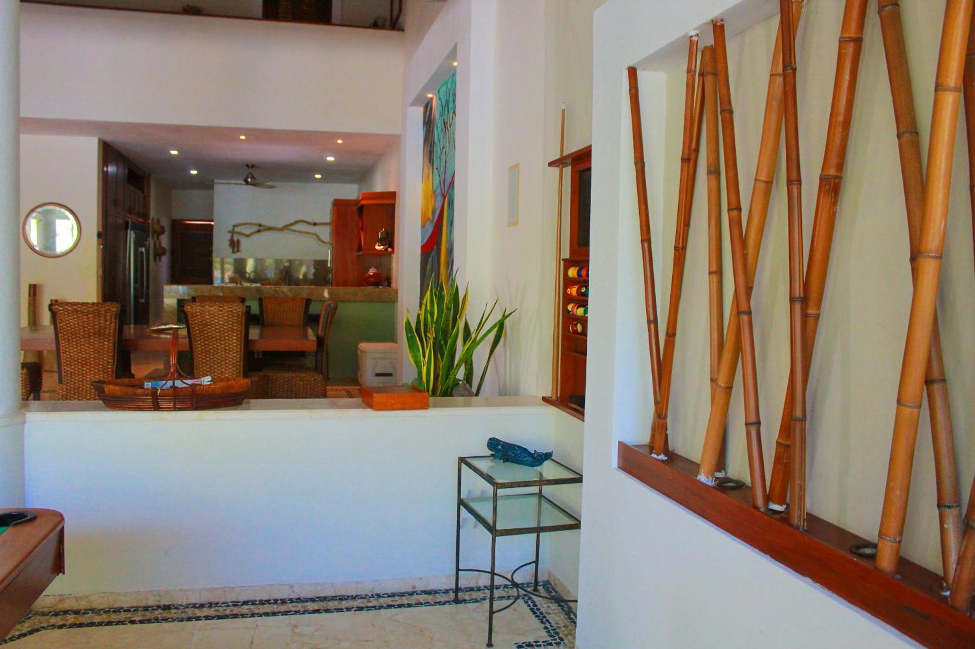 Lemnus Luxury Walking Distance To * Chicxulub