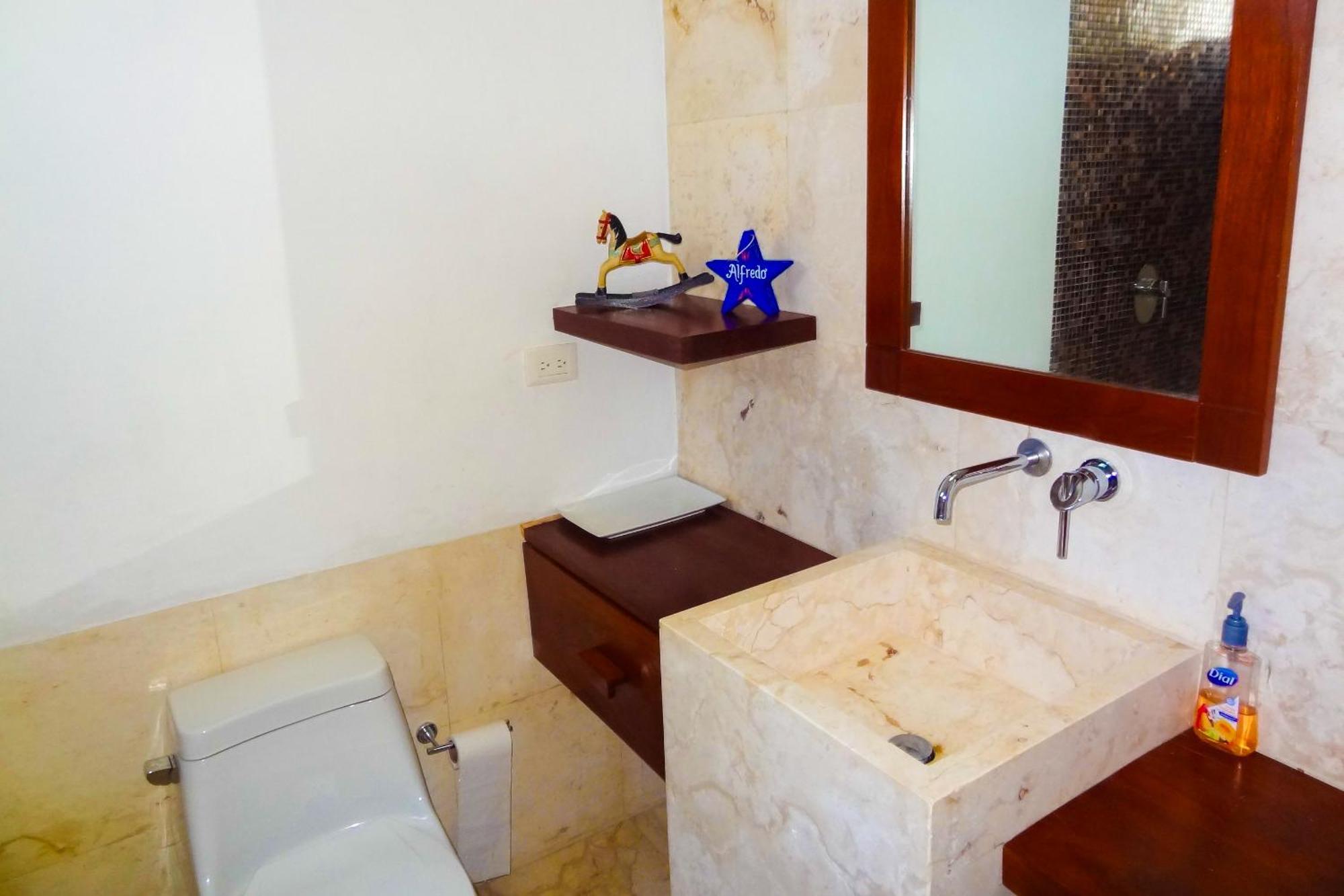 Lemnus Luxury Walking Distance To Holiday home Chicxulub