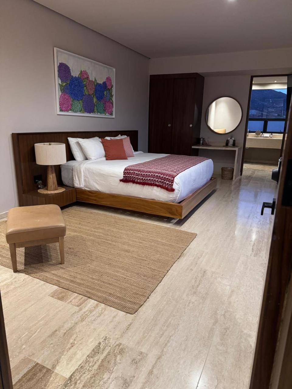 Hotel Flores De Sal-valle De Guadalupe 4*