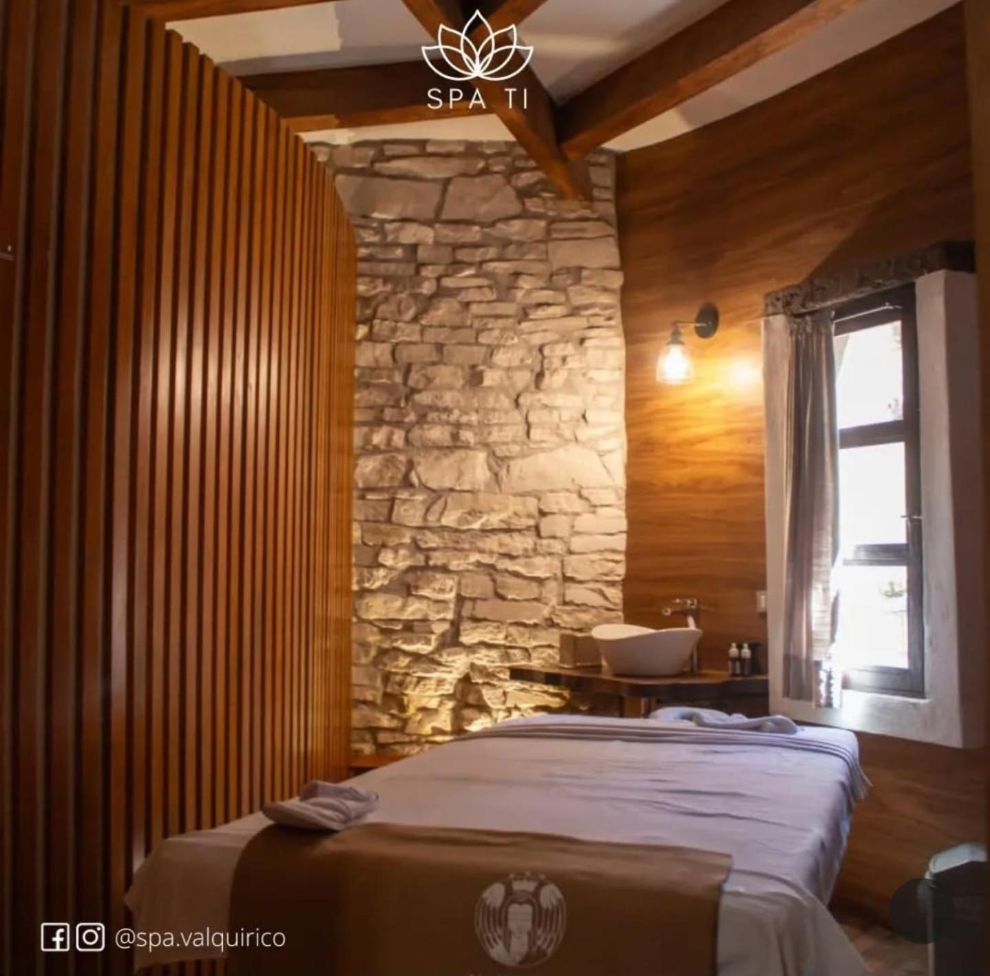 Loft Foresta Apartment