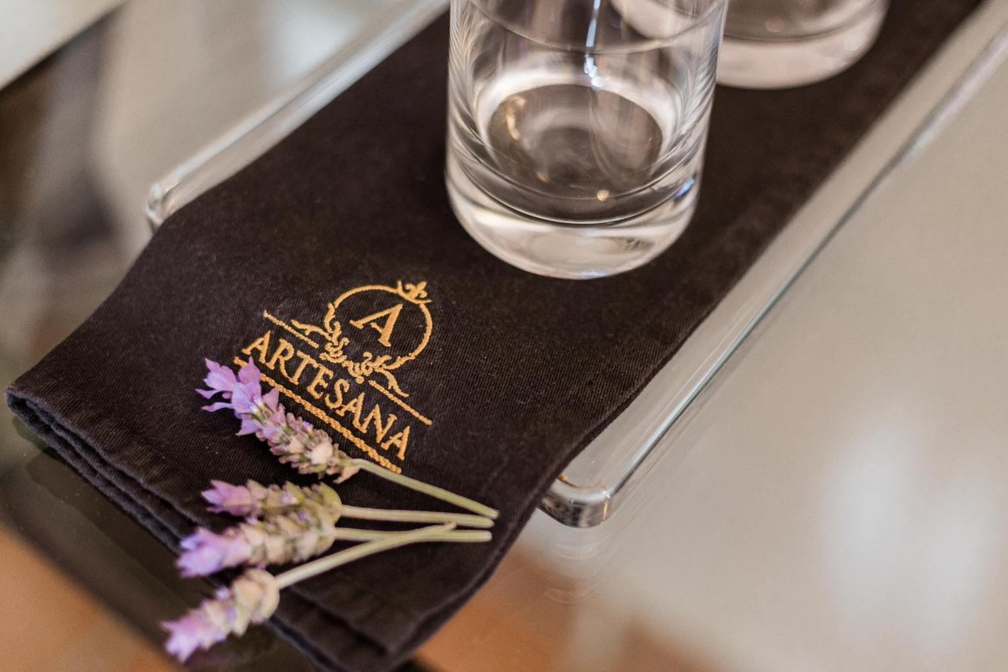Artesana Hotel 5*