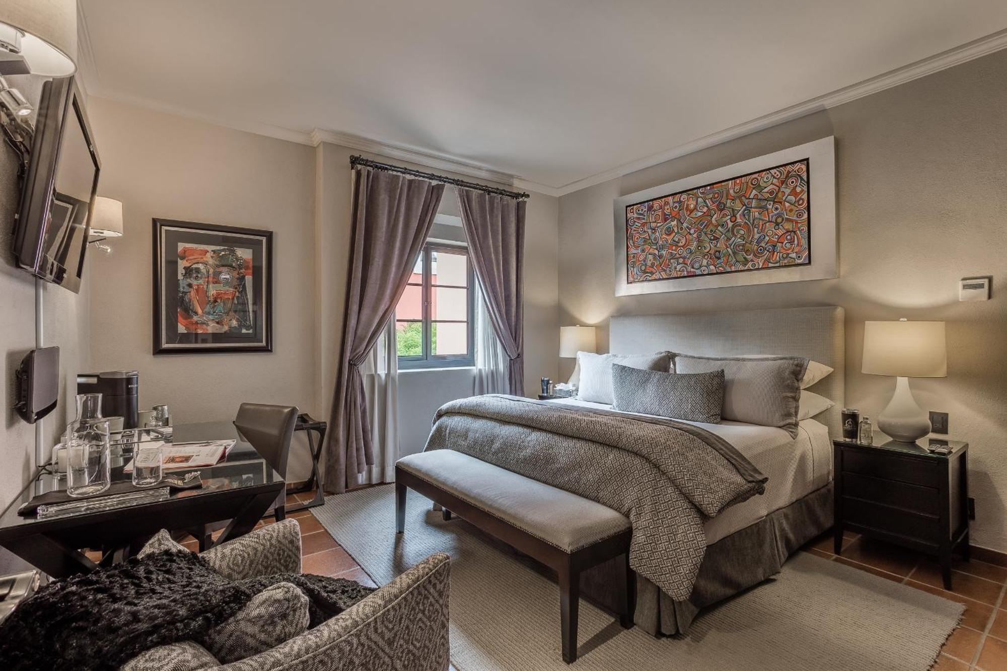 Artesana 5* San Miguel de Allende