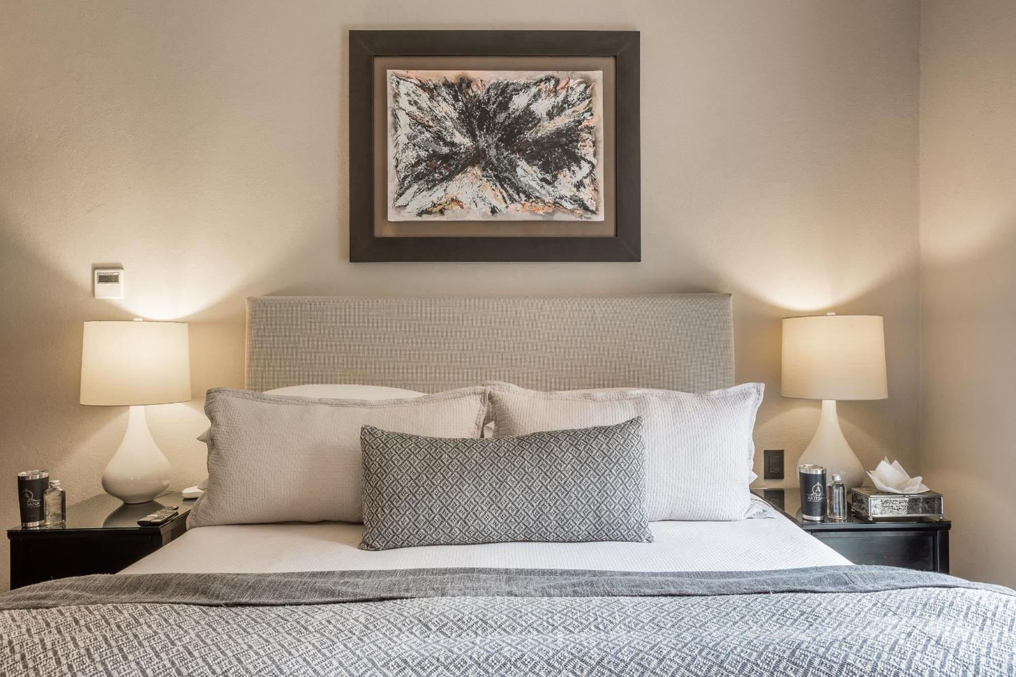 Artesana 5* San Miguel de Allende