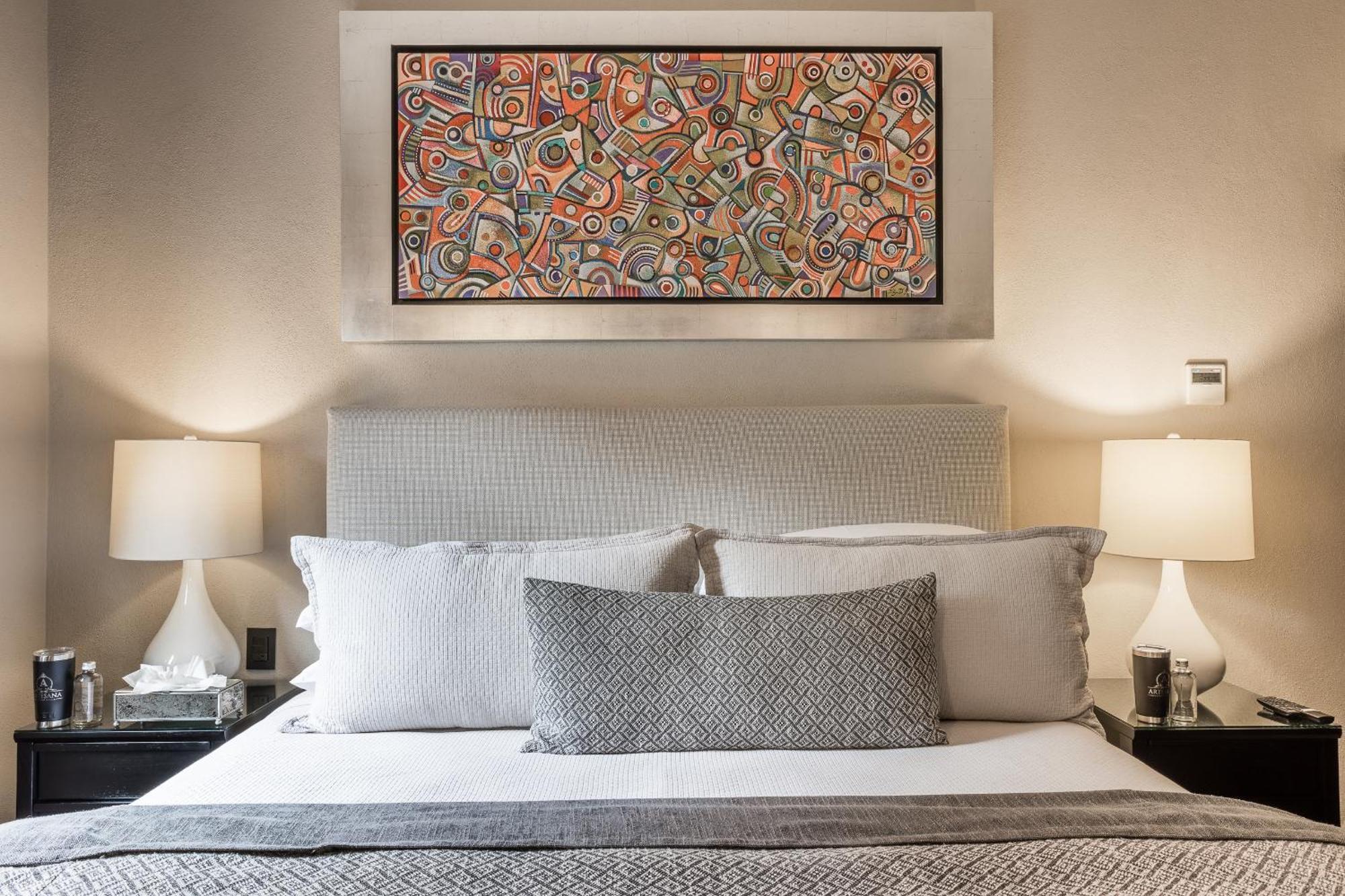 Artesana 5* San Miguel de Allende