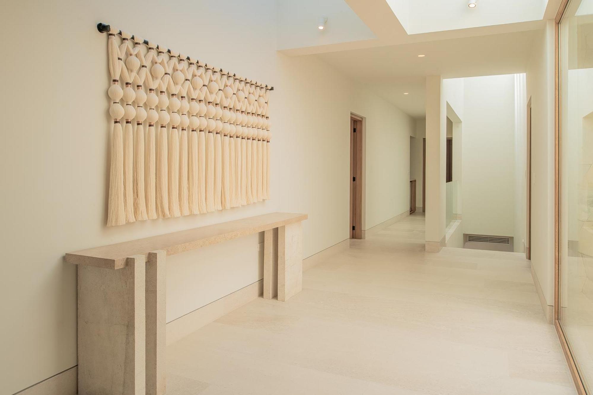 New Stunning Villa, Full Staff, Gym And Has Its Own Private Swimmable * San Jose del Cabo