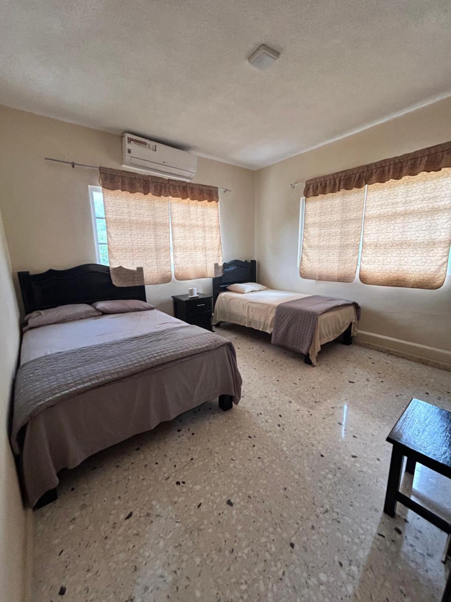 Tik Hall Guest house