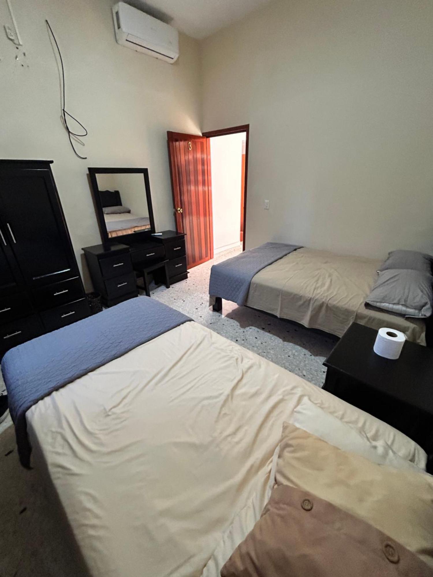 Guest house Tik Hall *