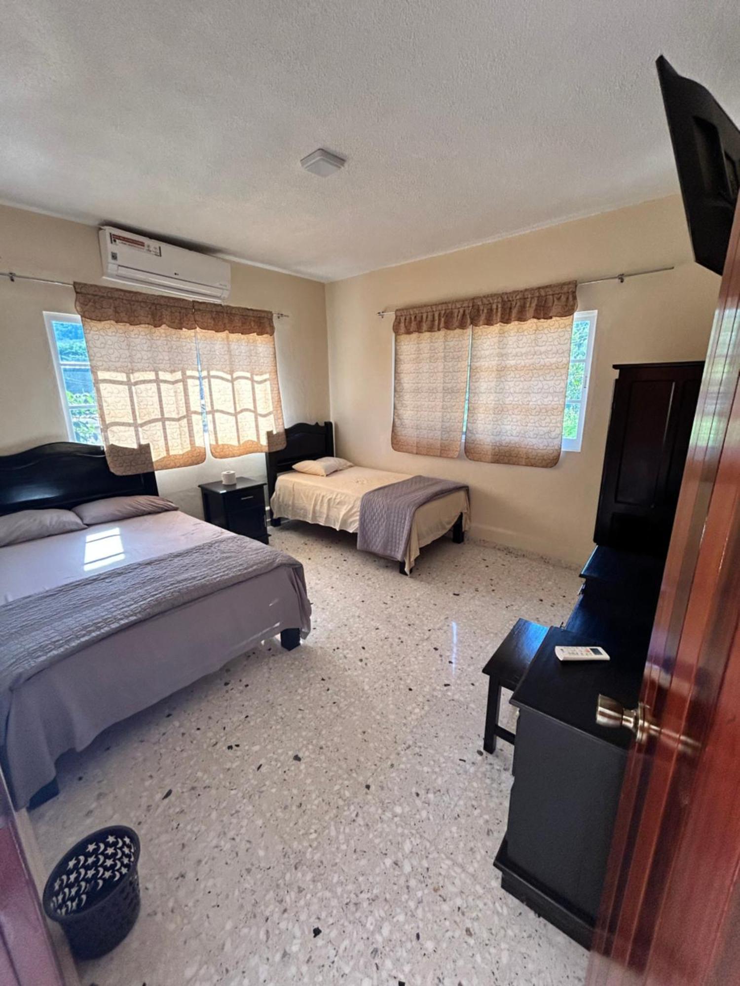 Tik Hall Guest house
