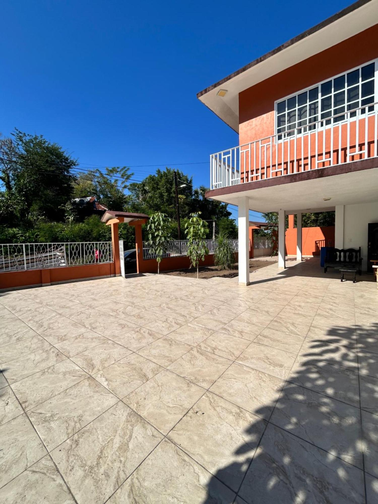 Guest house Tik Hall