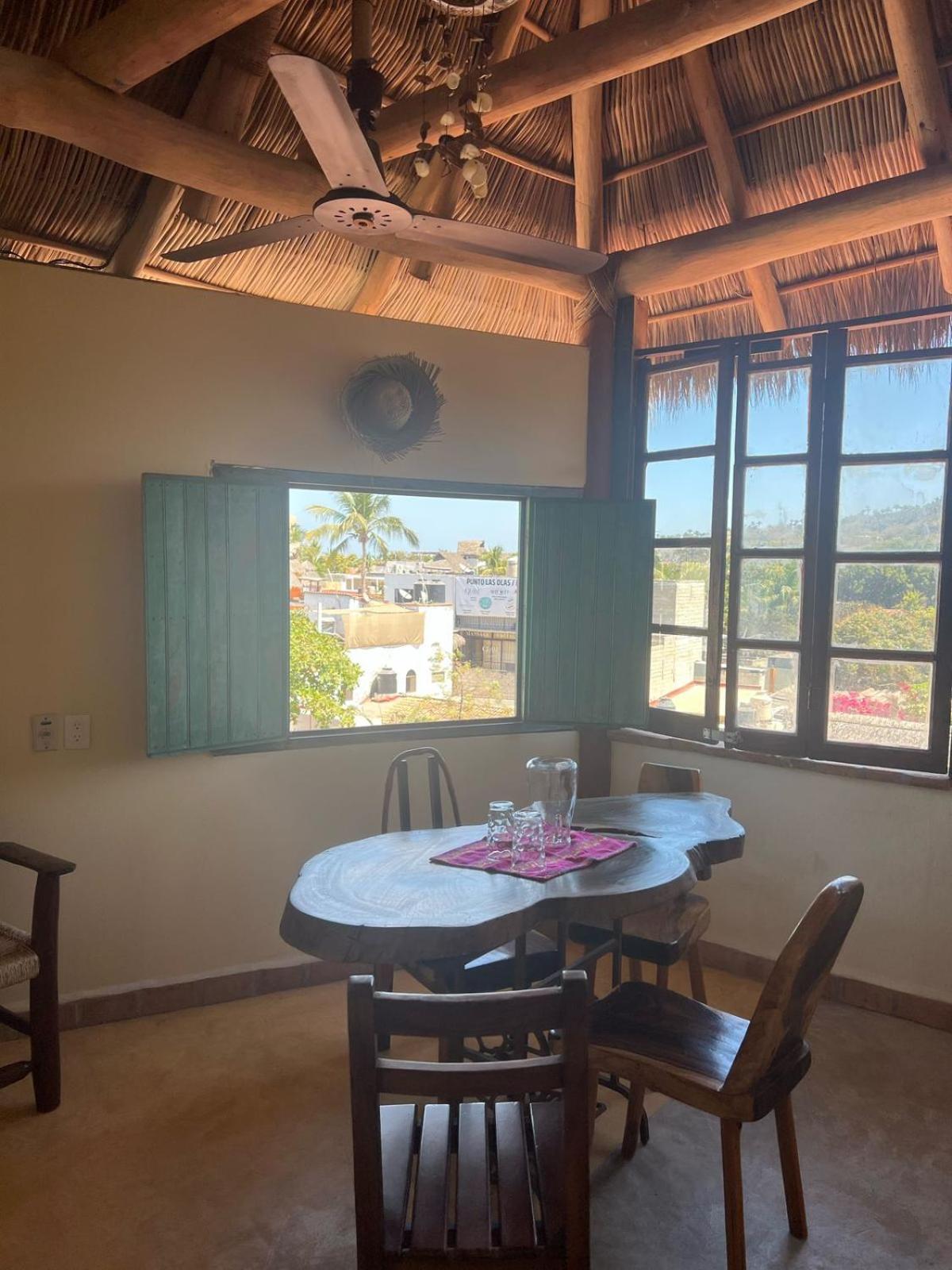 Artesanal San Francisco (Nayarit)