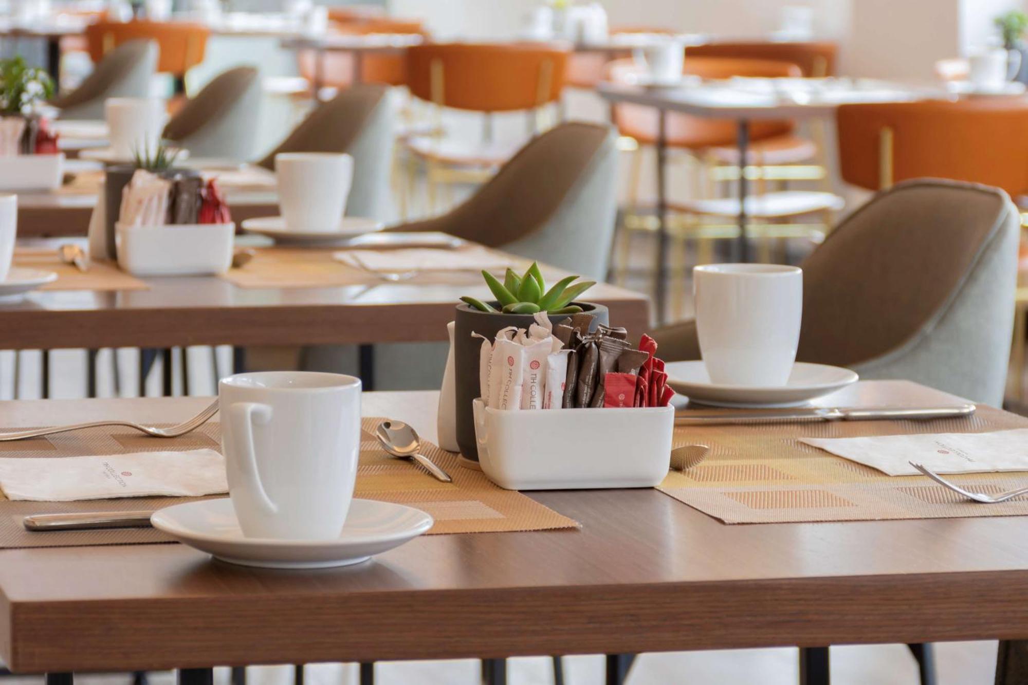 Hotel Nh Collection Centro Historico 4*