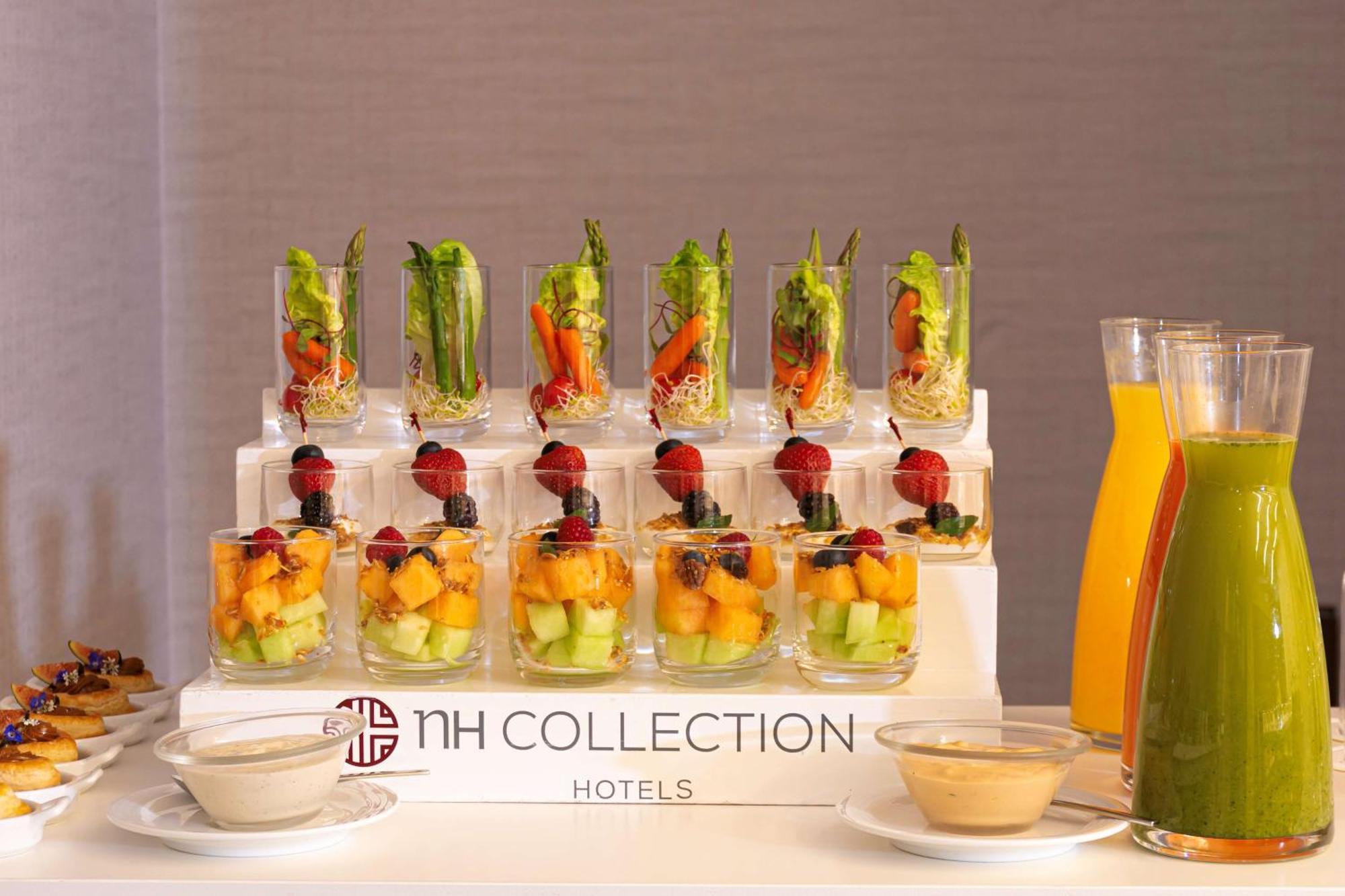 Nh Collection Centro Historico