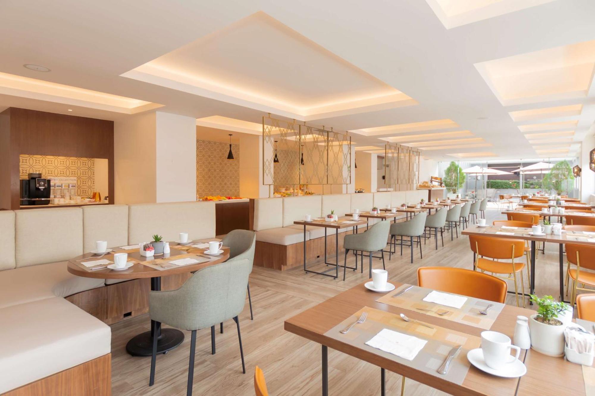 Nh Collection Centro Historico Hotel 4*