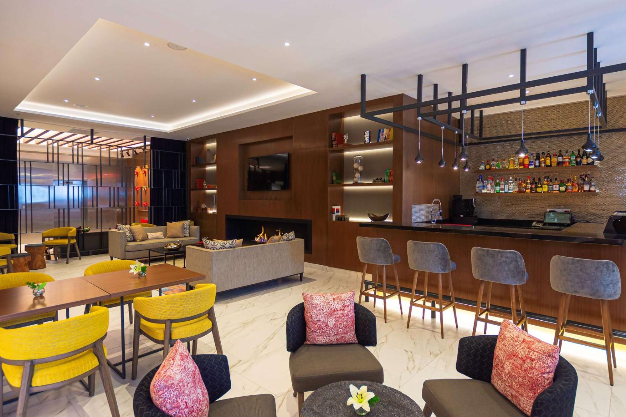 Nh Collection Centro Historico 4*
