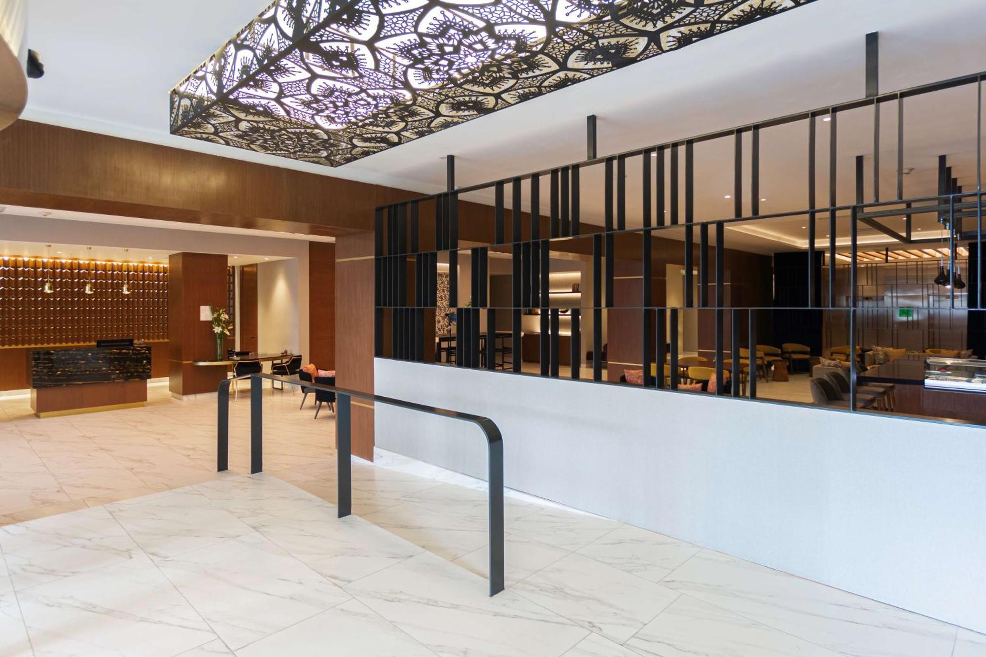 Nh Collection Centro Historico 4* Mexico City