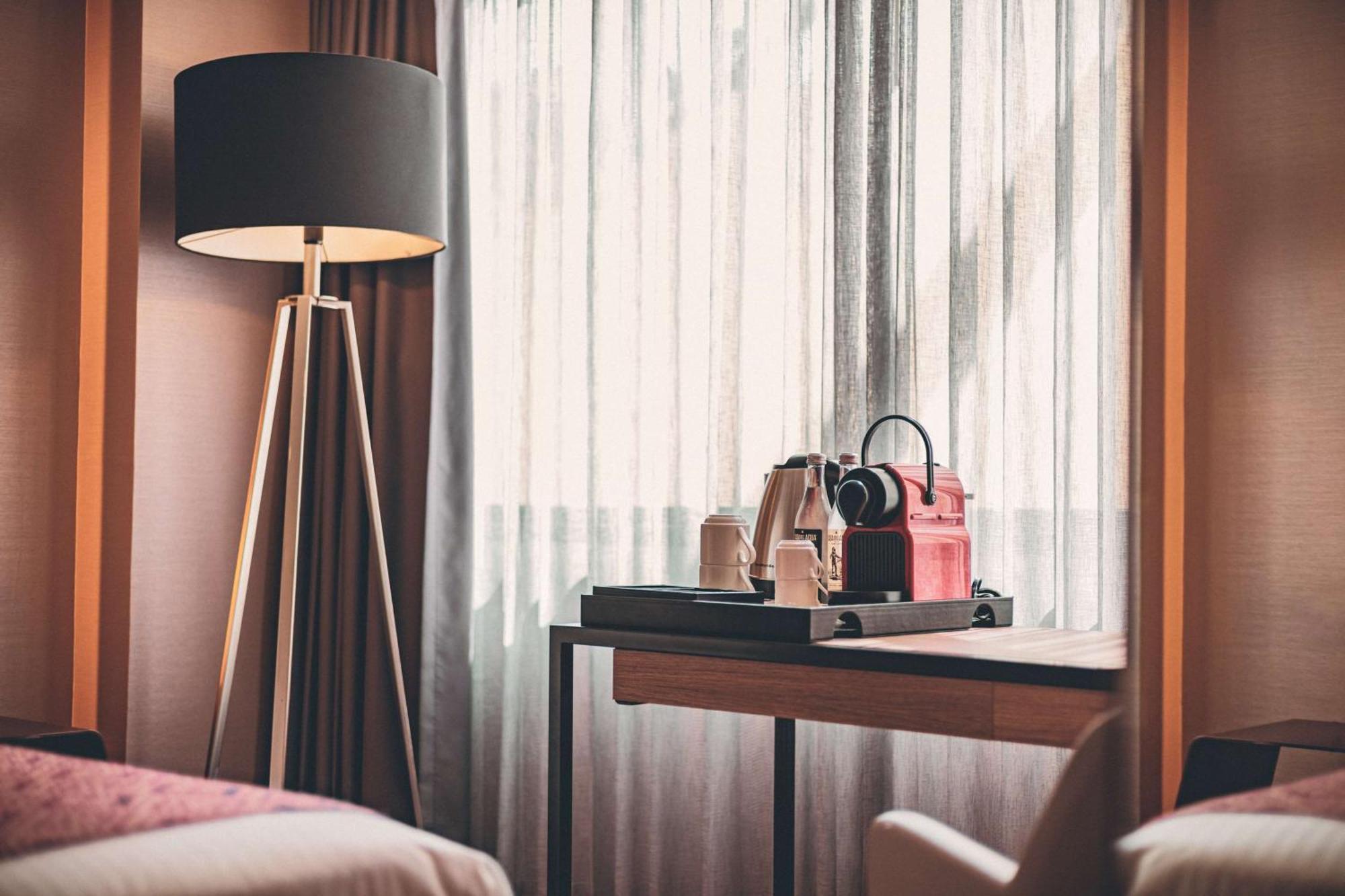 Nh Collection Centro Historico Hotel