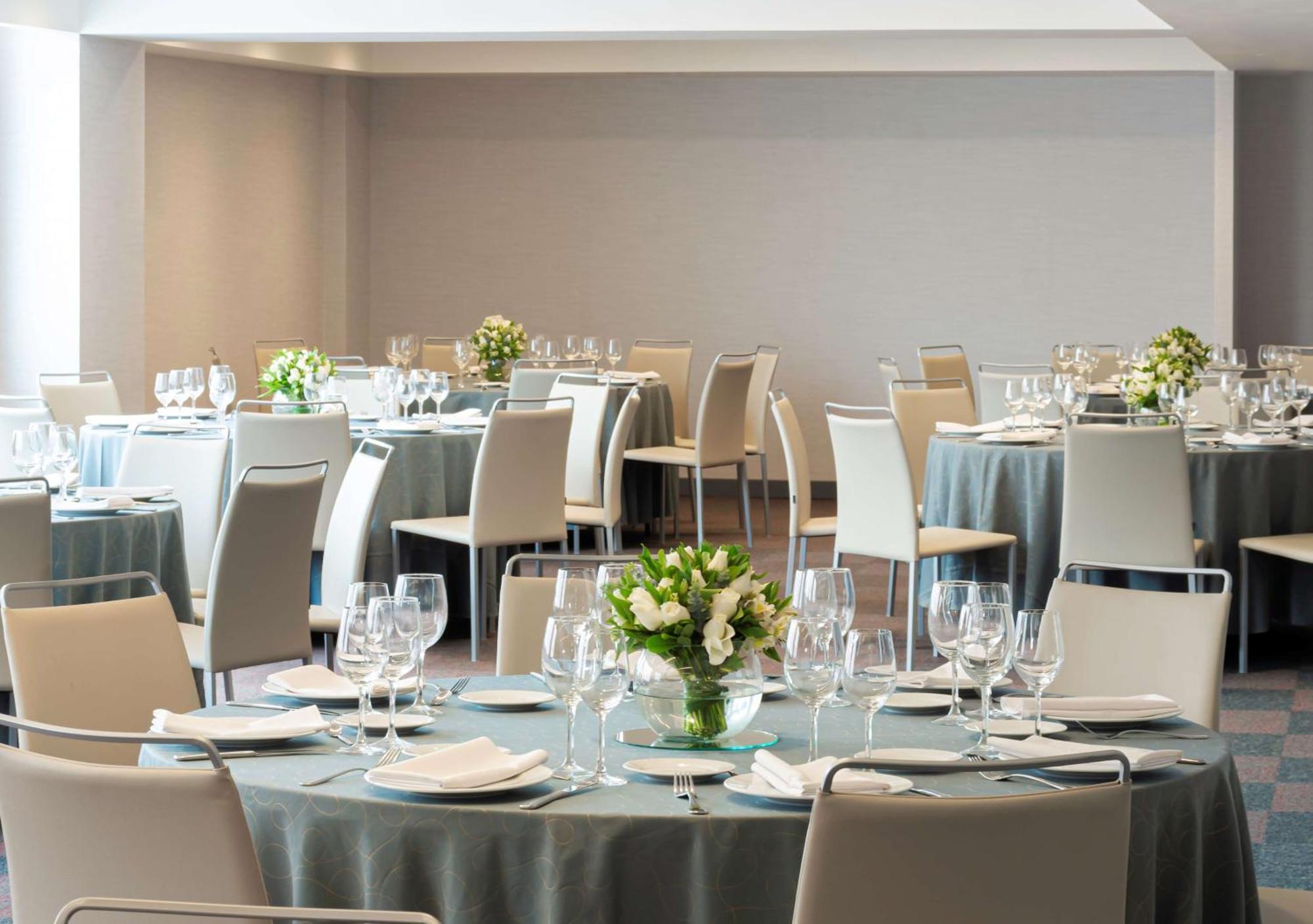 Nh Collection Centro Historico 4* Mexico City