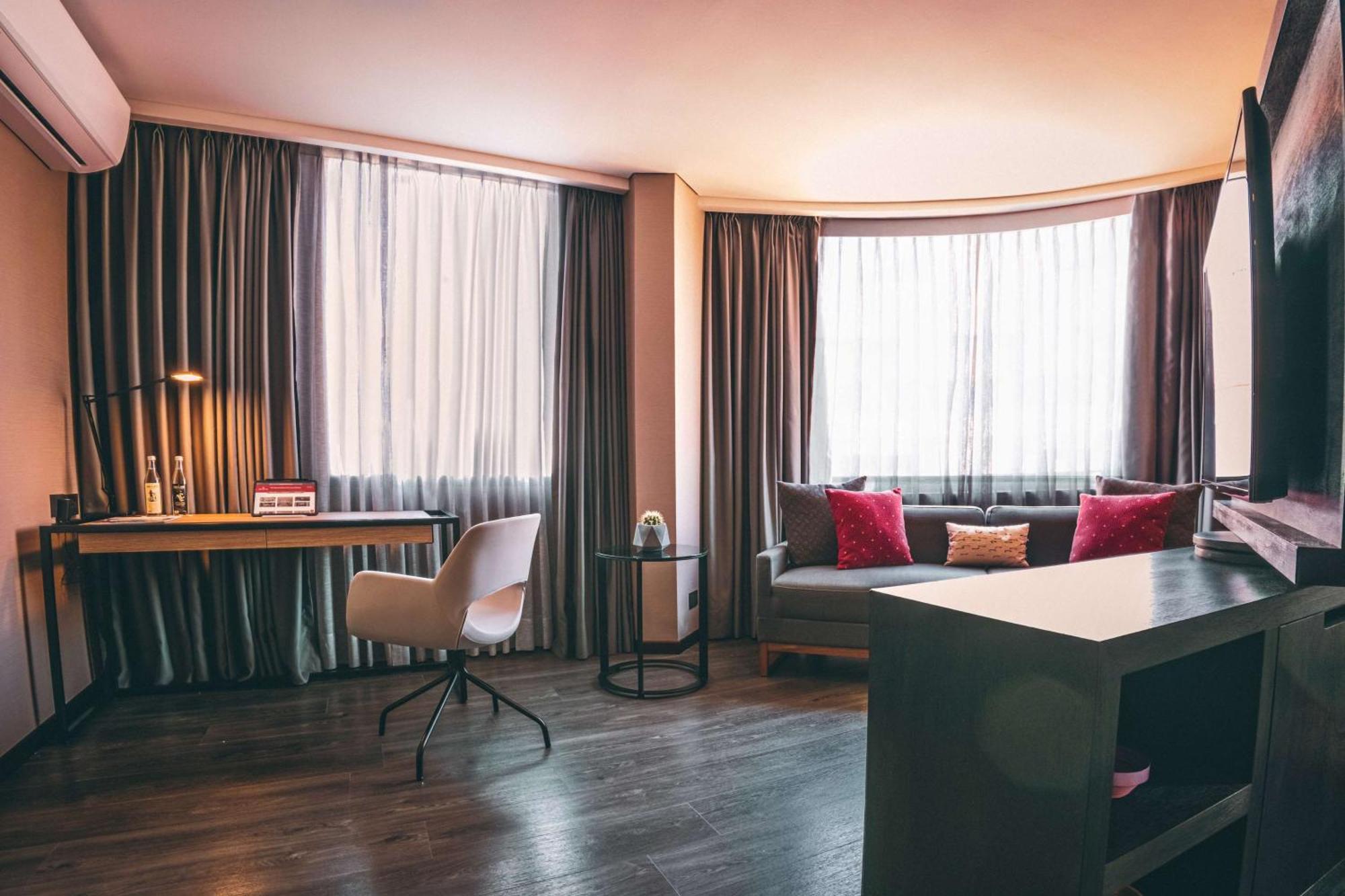 Nh Collection Centro Historico Hotel Mexico City